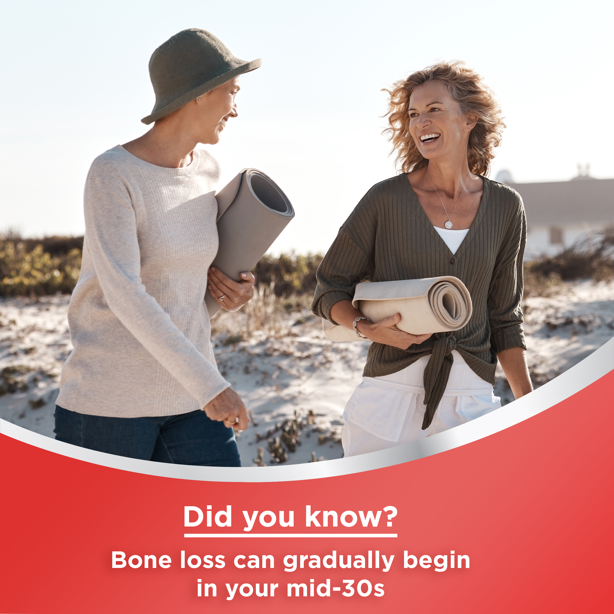 CALTRATE BONE HEALTH 100 TABLETS - Image 7