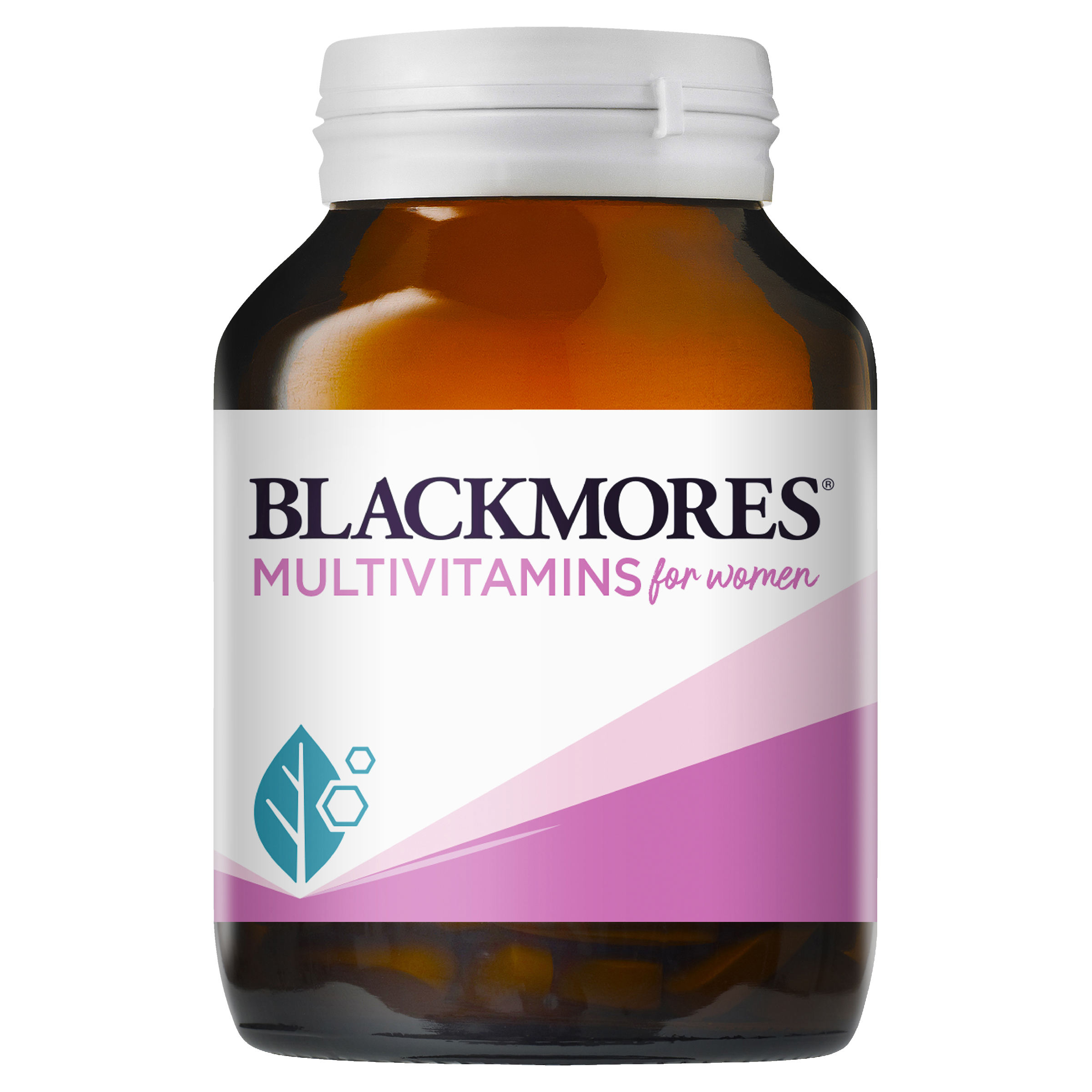 BLACKMORES MULTIVITAMIN FOR WOMEN 90 TABLETS - Image 2