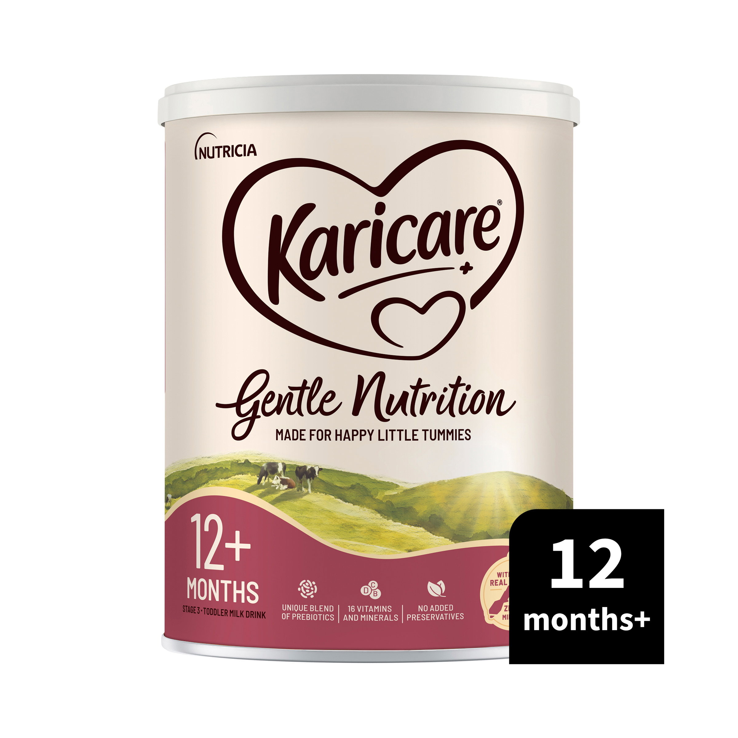KARICARE+ TODDLER MILK DRINK STAGE 3 900G - Image 5