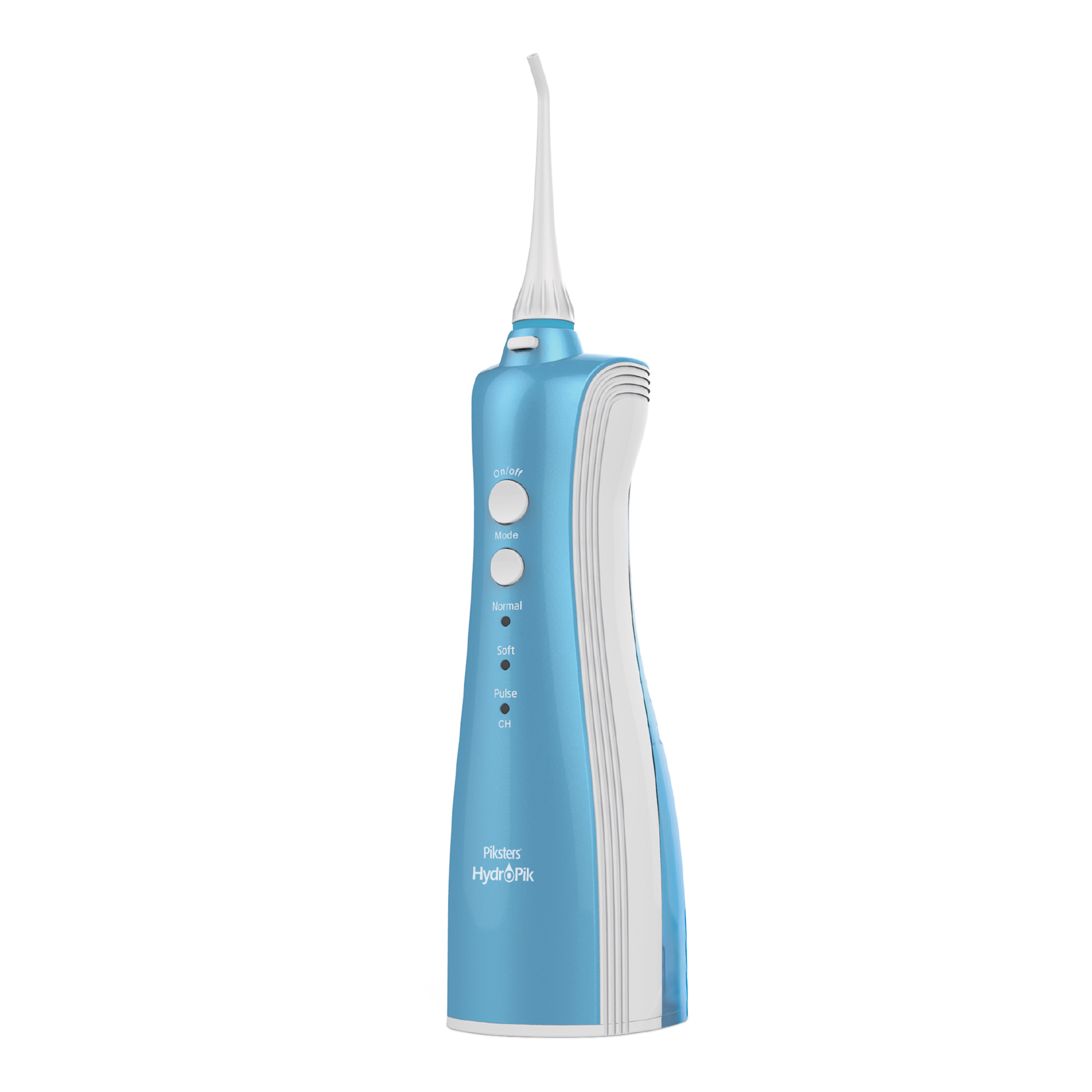 PIKSTERS HYDROPIK WATER FLOSSER CORDLESS - Image 7