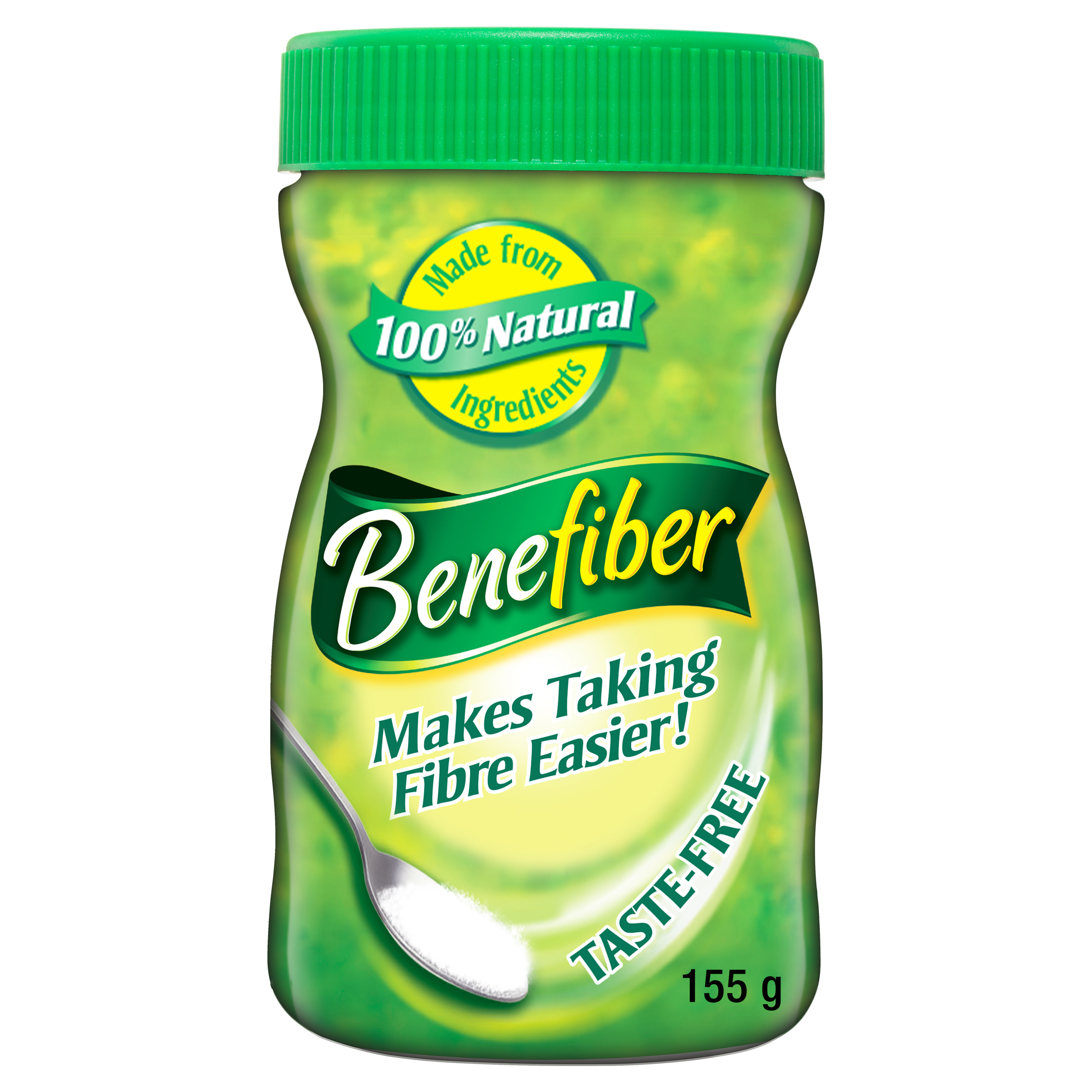BENEFIBER NATURAL FIBRE 155G - Image 10