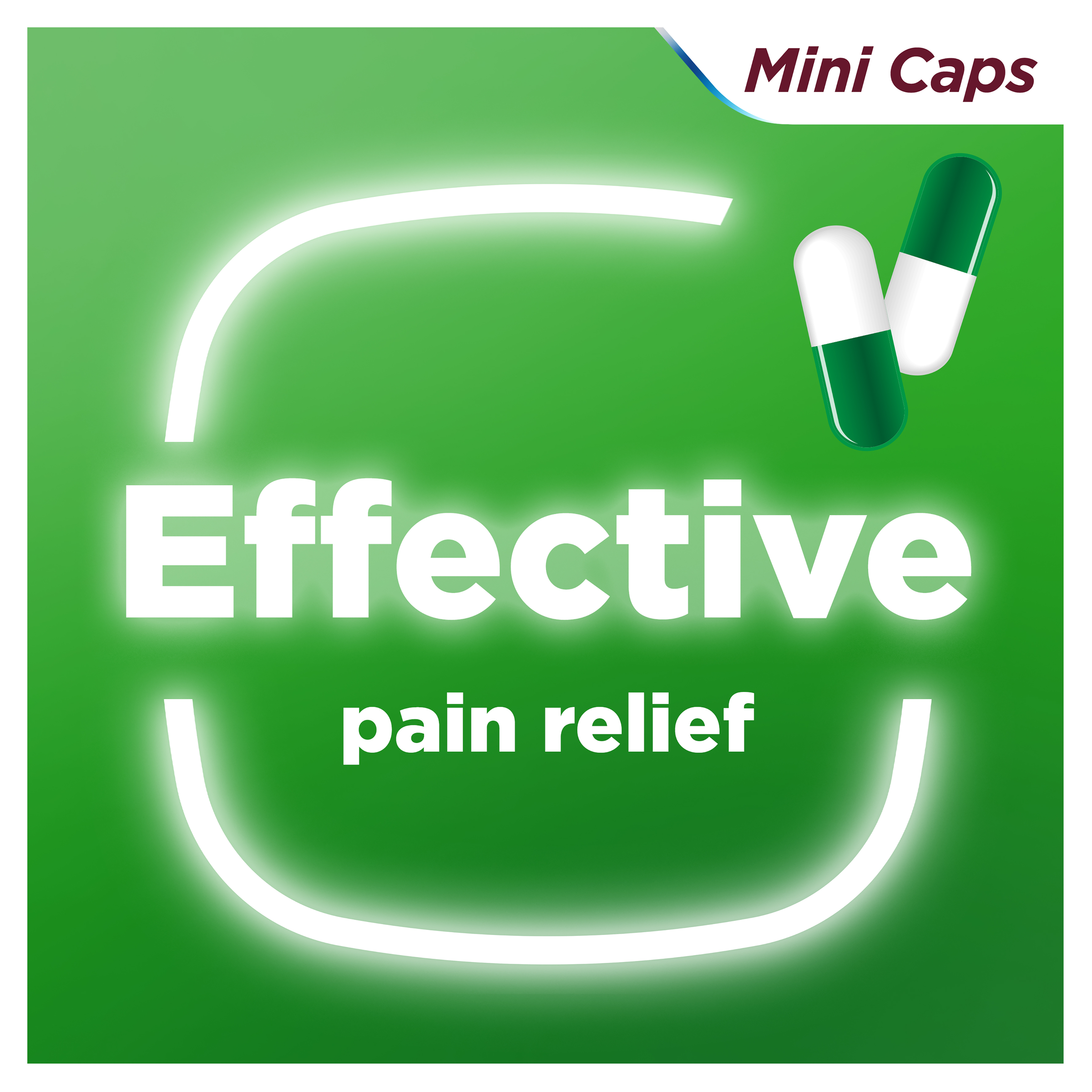 PANADOL 500MG 48 MINI CAPSULES - Image 10