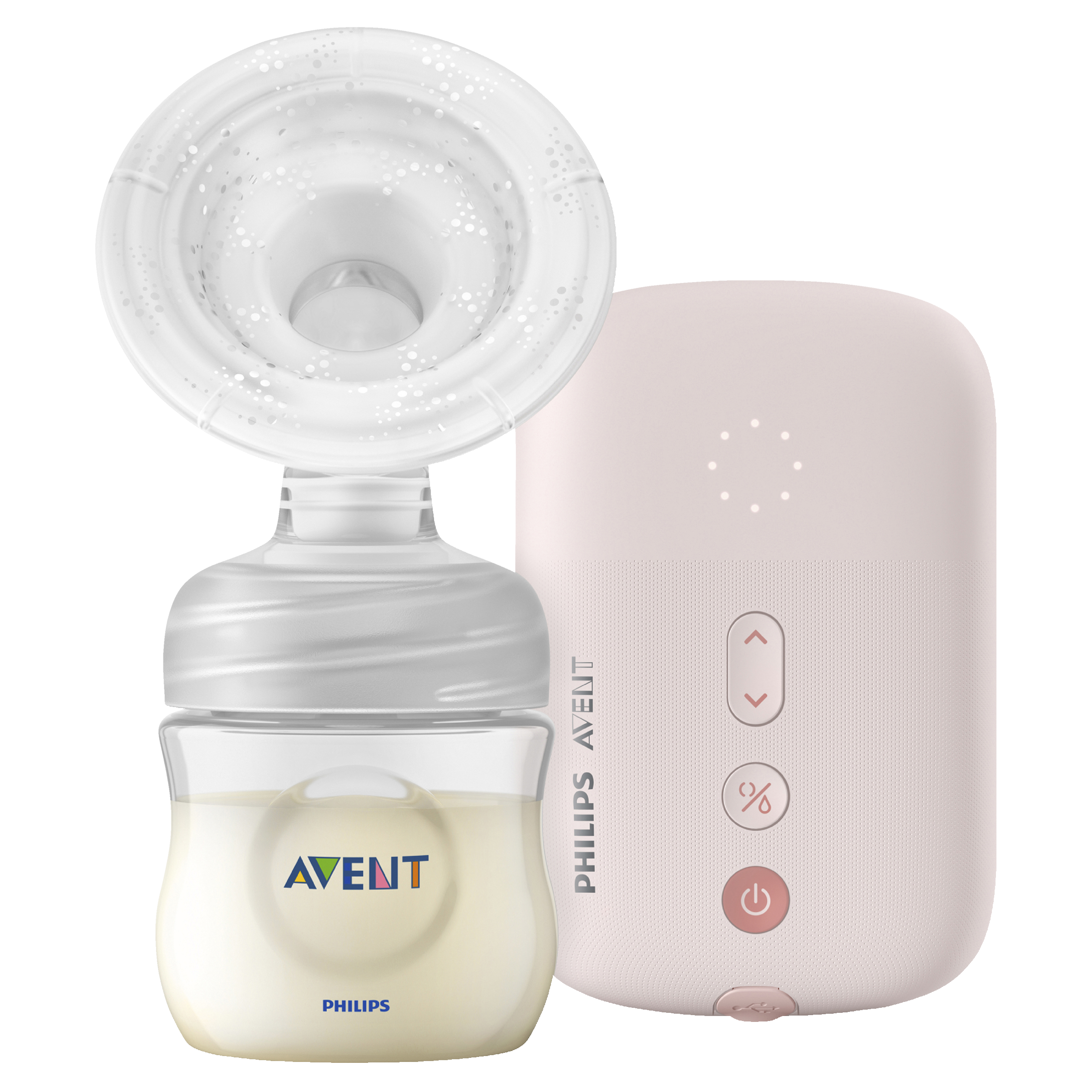 AVENT SINGLE ELECTRIC BREAST PUMP - Image 2