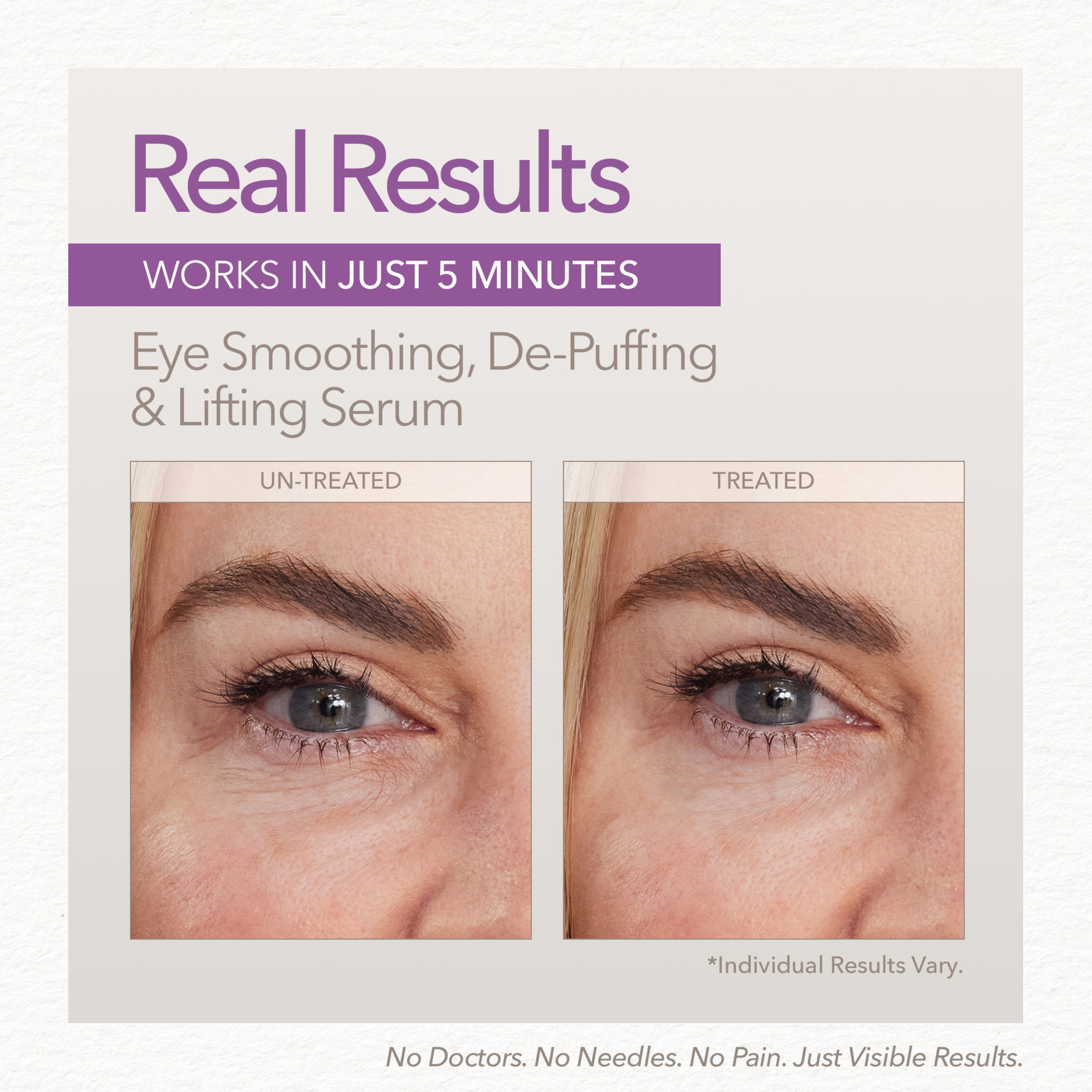 SKIN DOCTORS INSTANT EYELIFT 10ML - Image 4