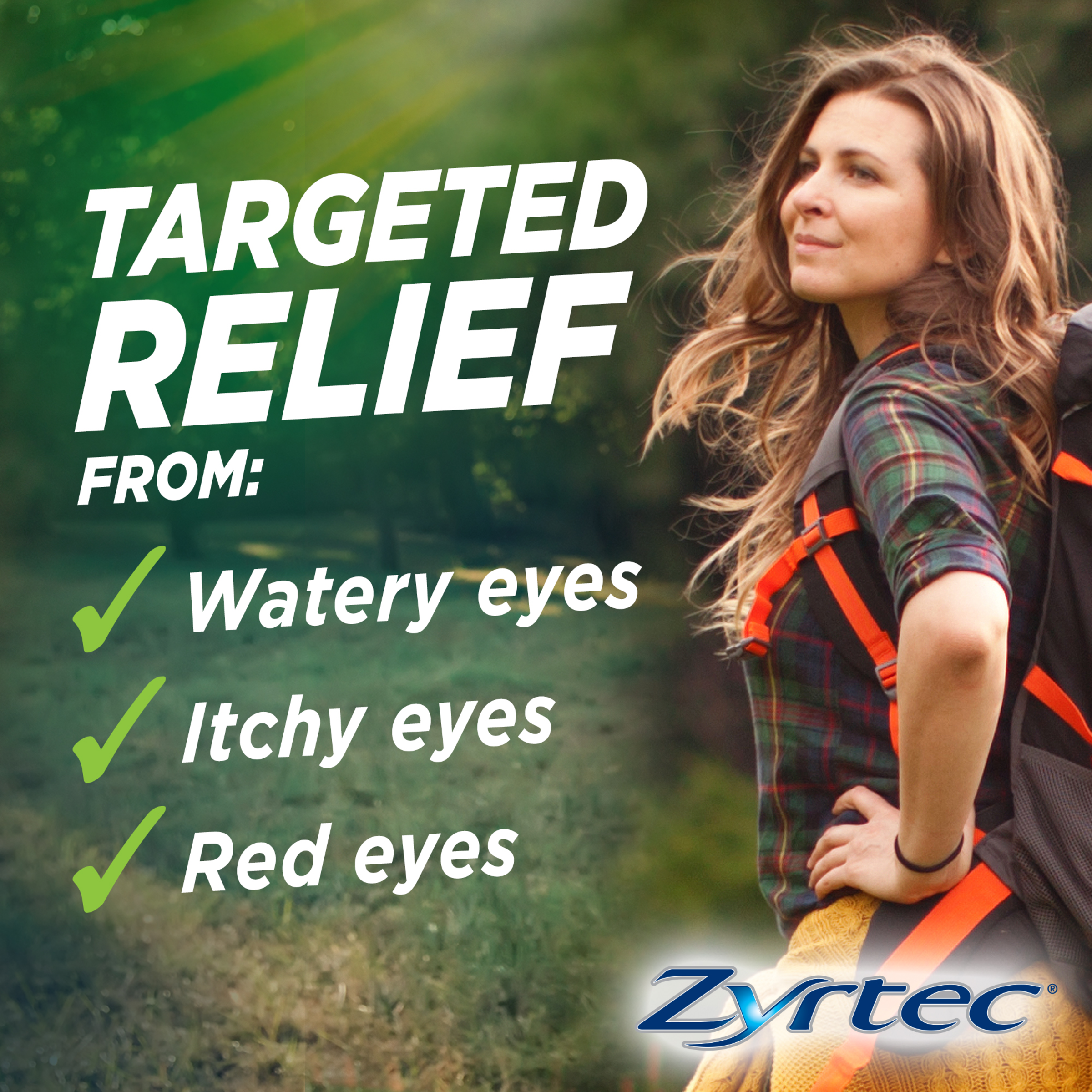 ZYRTEC ALLERGY EYE DROPS 4ML - Image 6
