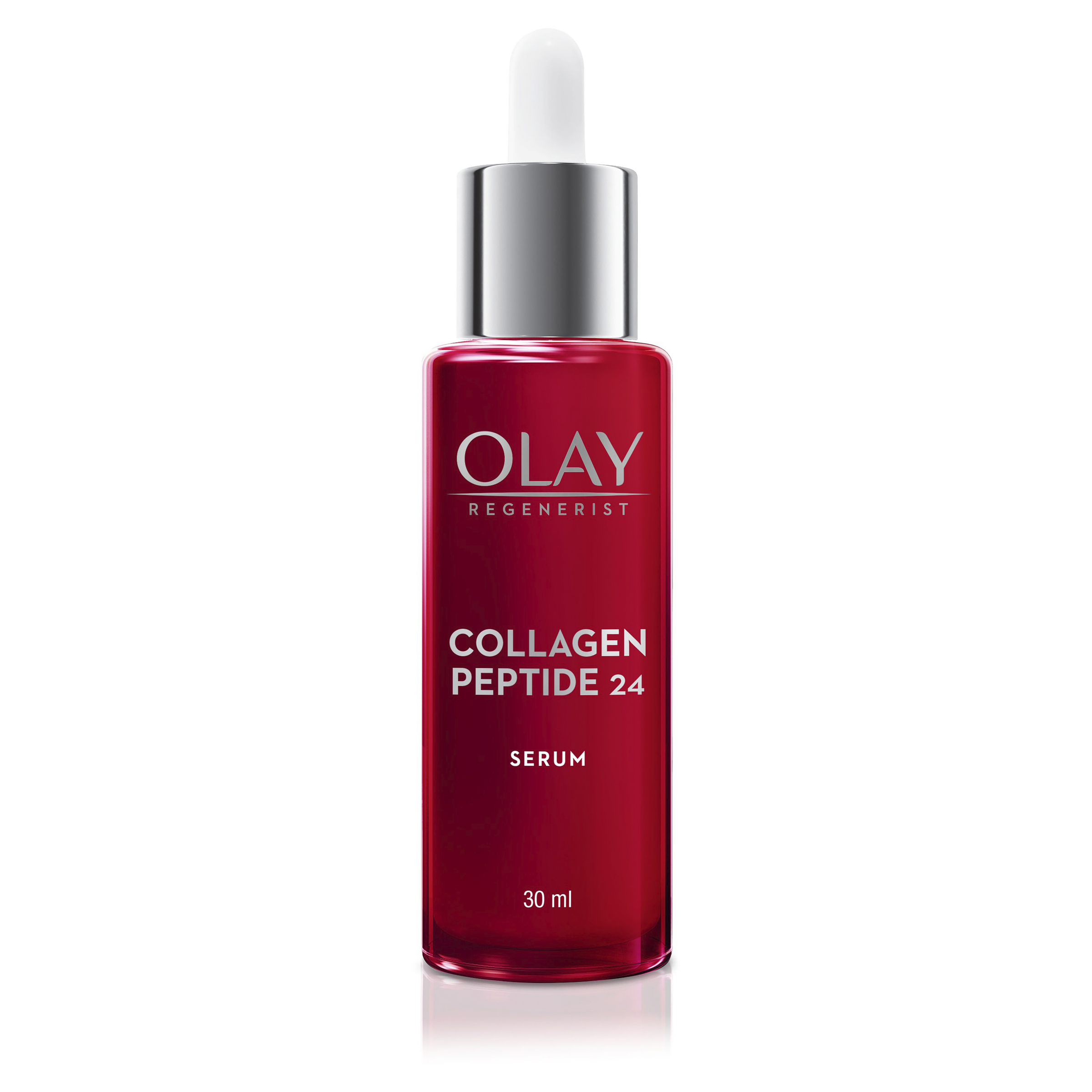 OLAY REGENERIST COLLAGEN PEPTIDE SERUM 30ML - Image 7