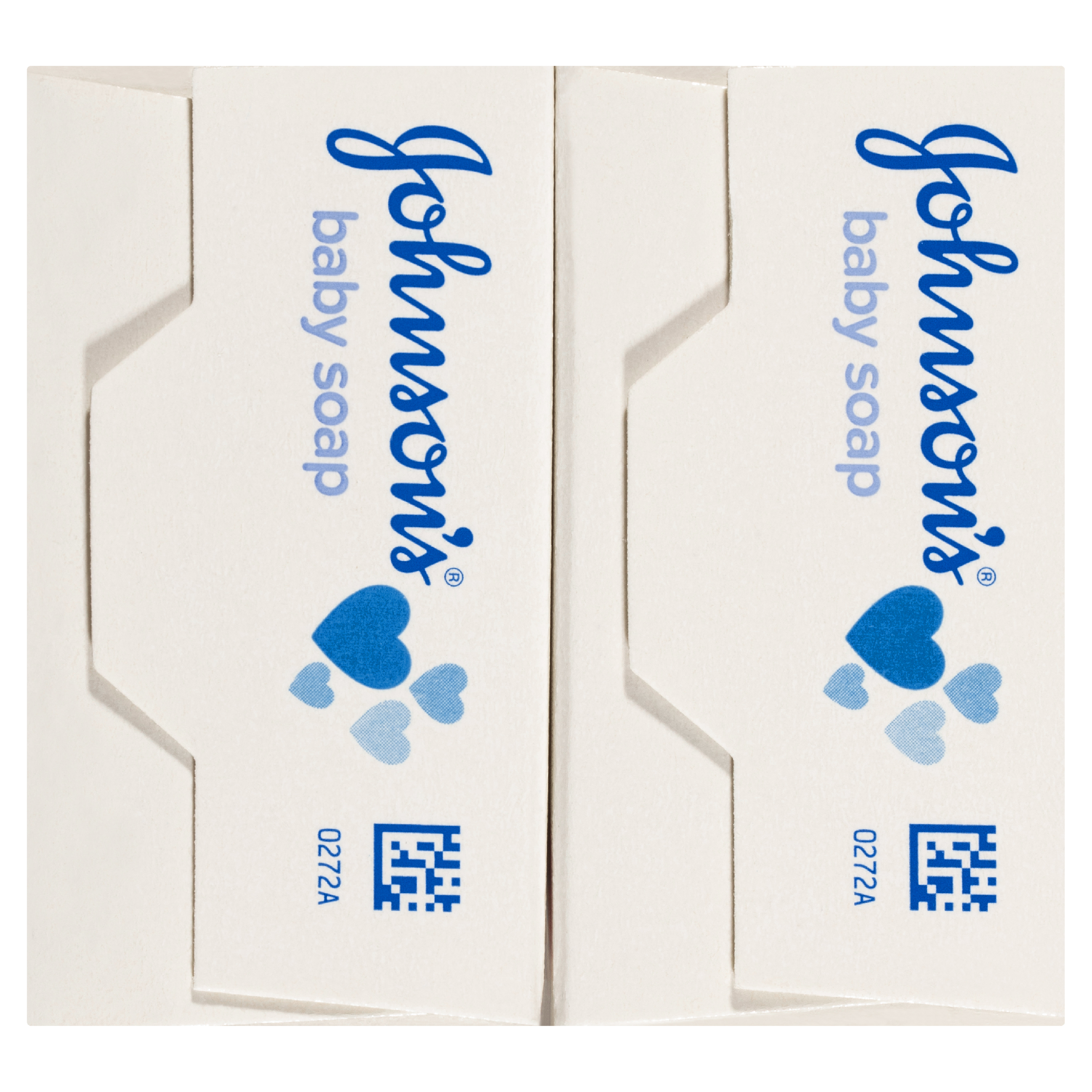 J&J BABY SOAP TWIN PACK - Image 4