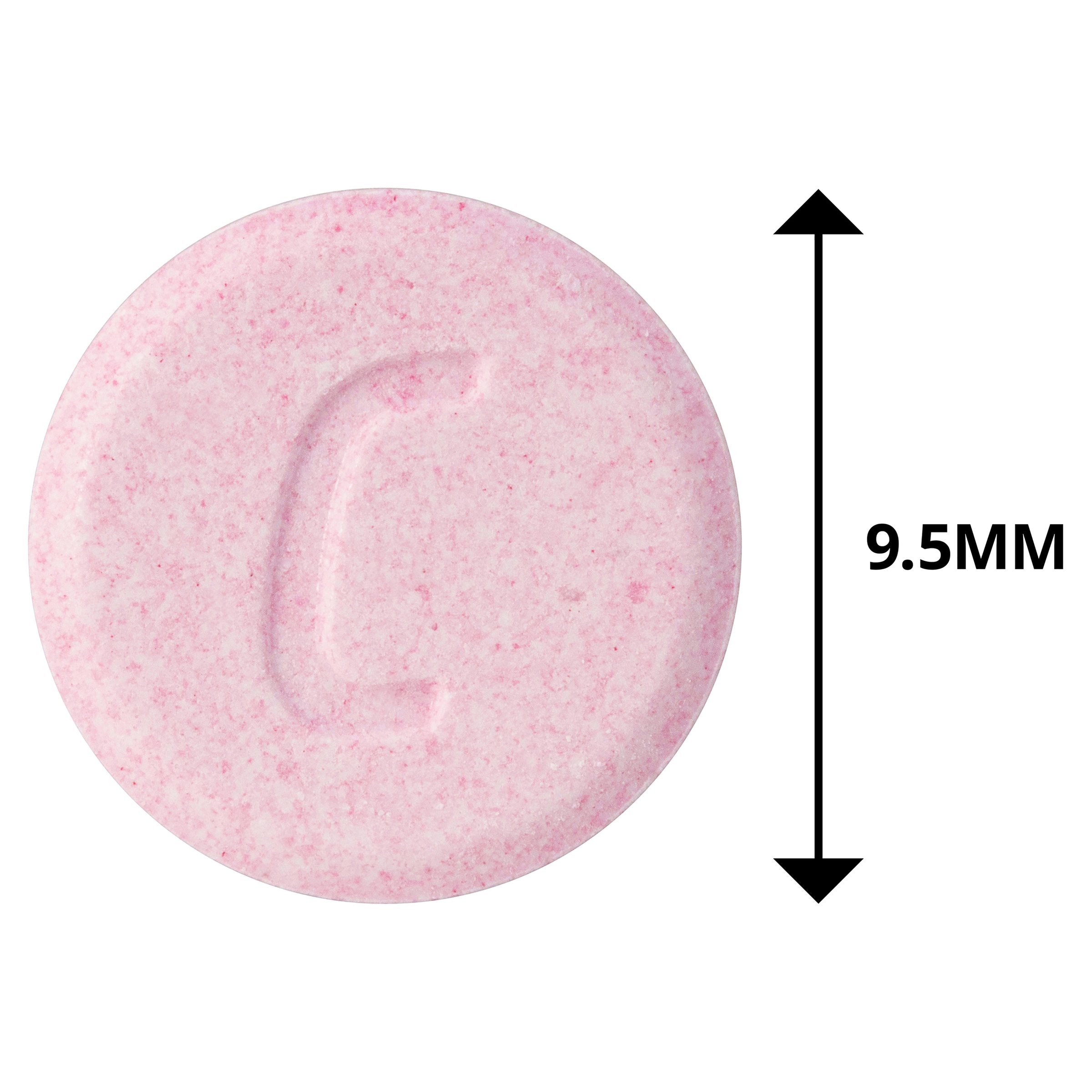 CLARATYNE CHILDRENS BUBBLE GUM 30 TABLETS - Image 10