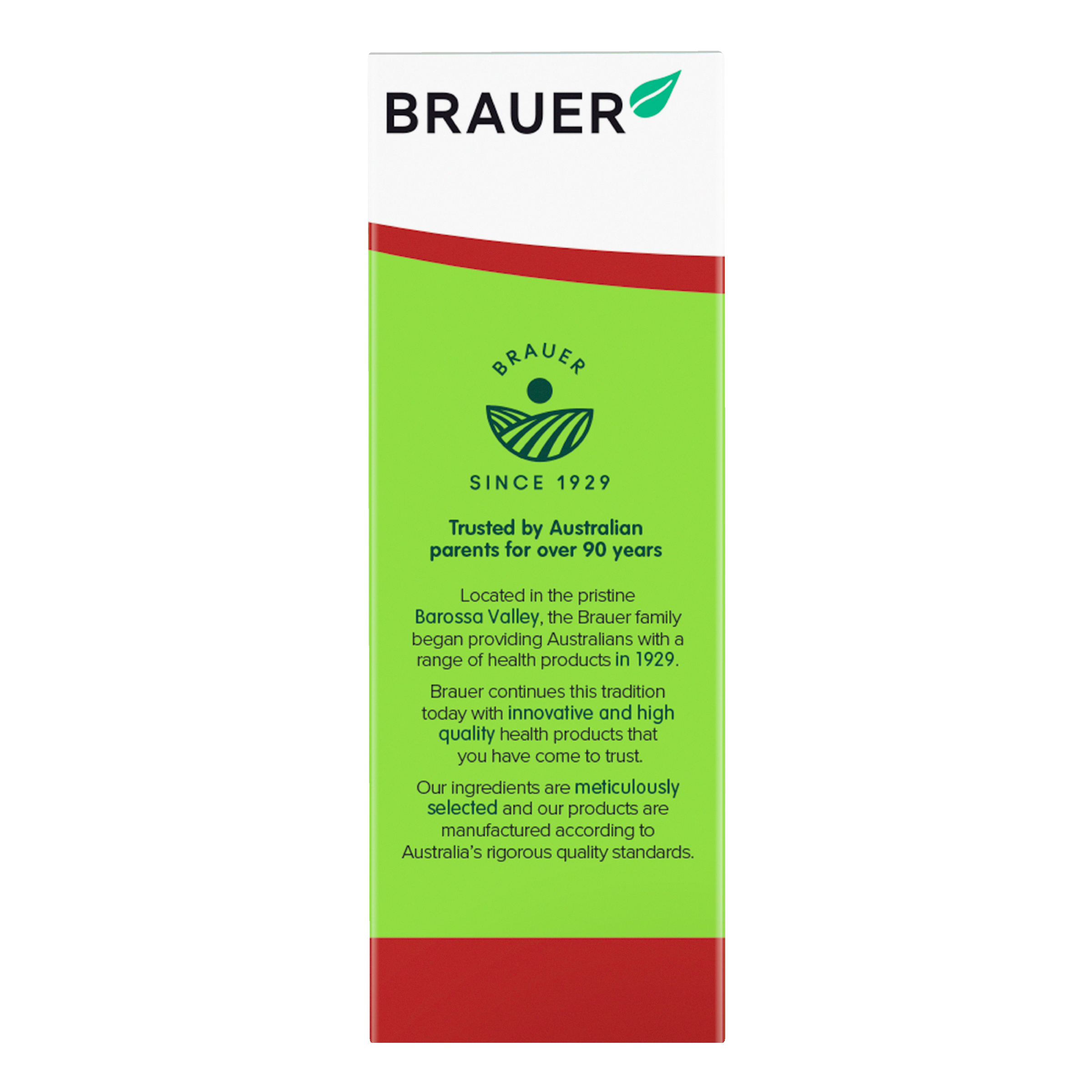 BRAUER BABY & KIDS VITAMIN D 400IU DROPS 10ML - Image 4