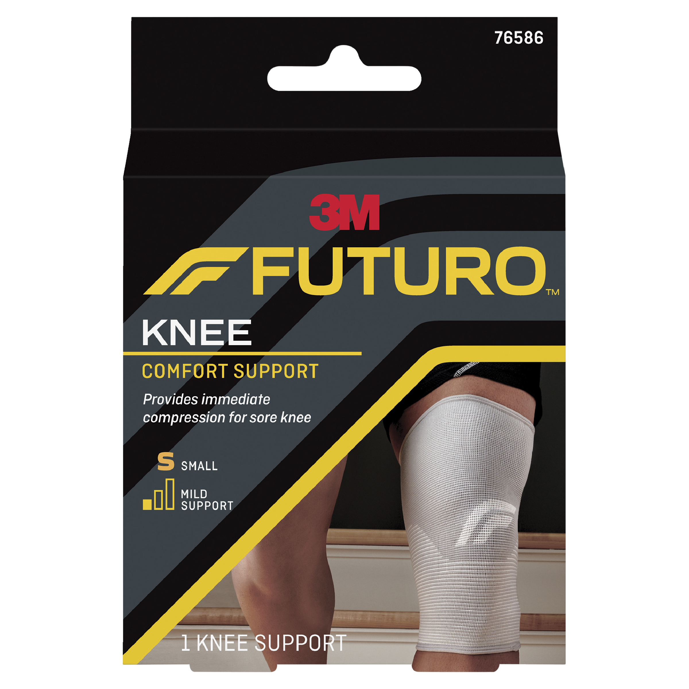 FUTURO KNEE COMFORT LIFT SUPPORT SMALL - Image 2
