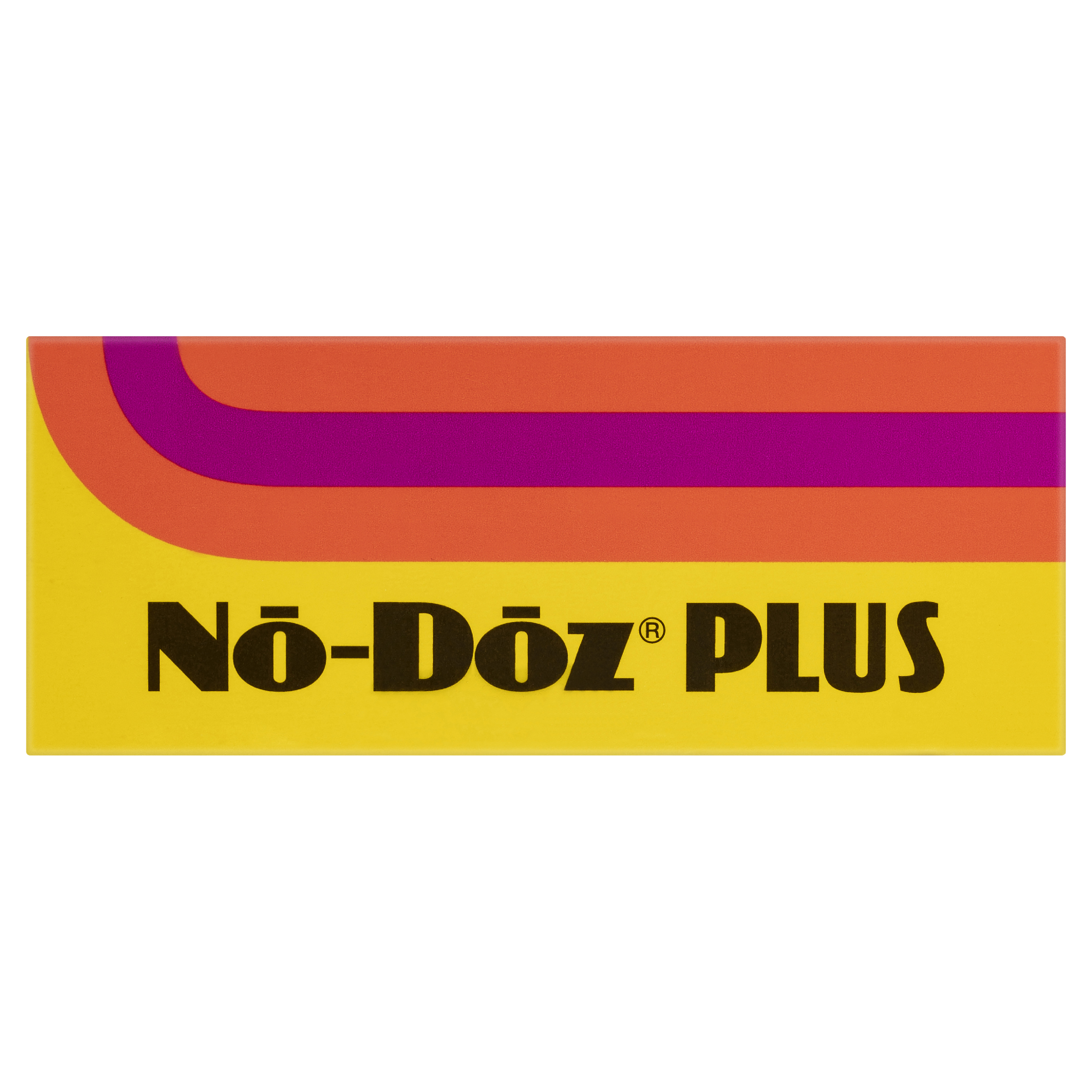 NO DOZ PLUS 24 TABLETS - Image 3
