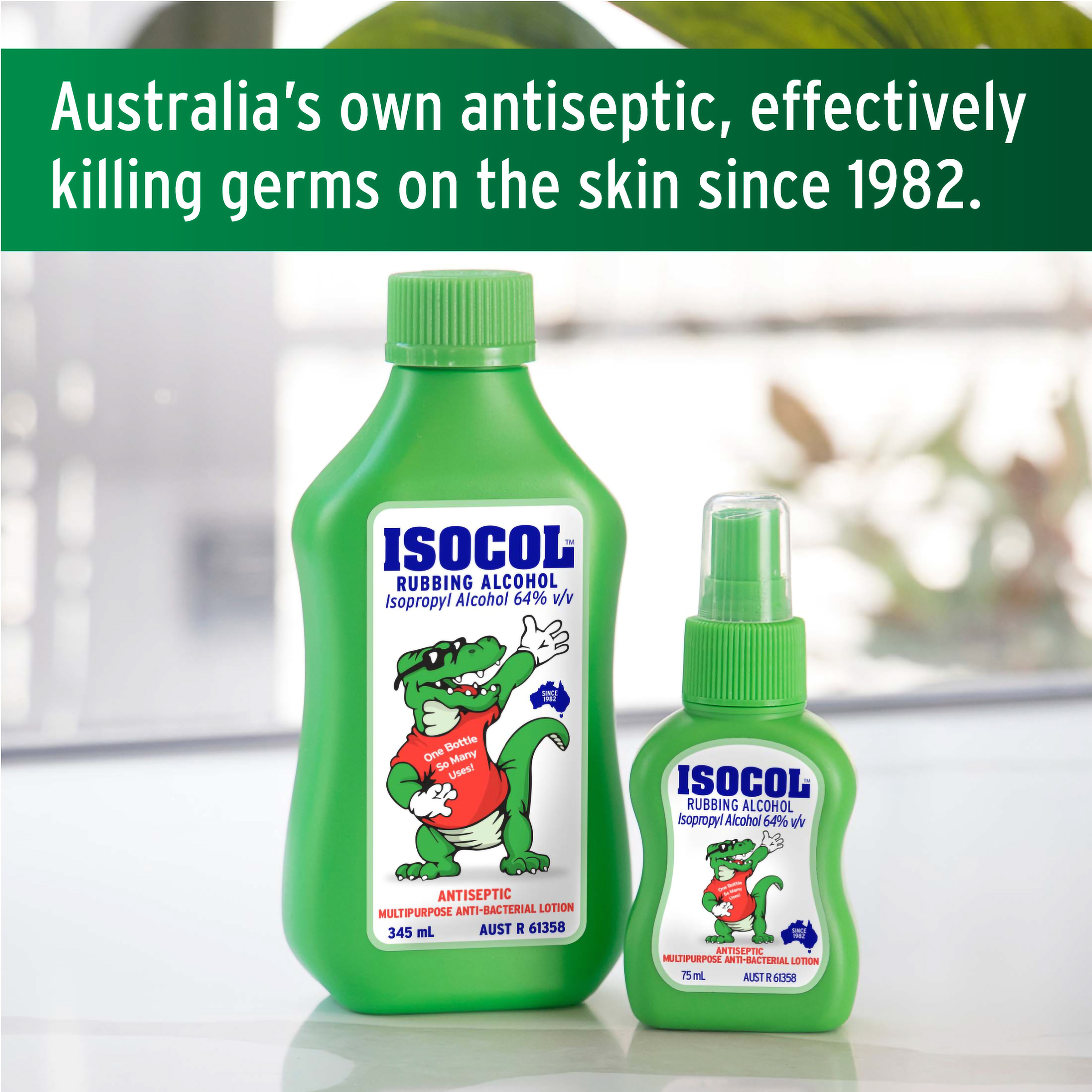 ISOCOL RUBBING ALCOHOL ANTISEPTIC SPRAY 75ML - Image 4