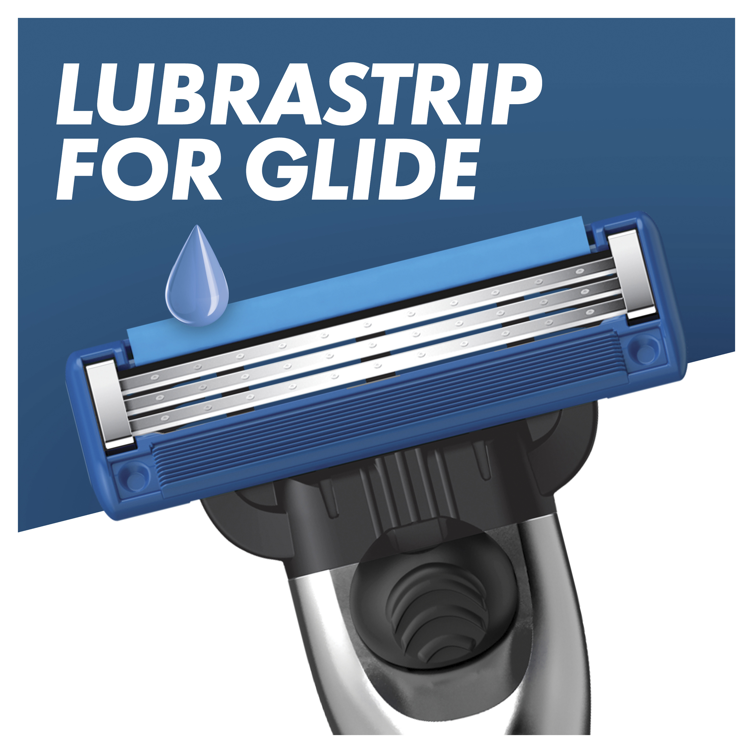 GILLETTE MACH3 TURBO RAZOR + 2 BLADES - Image 5