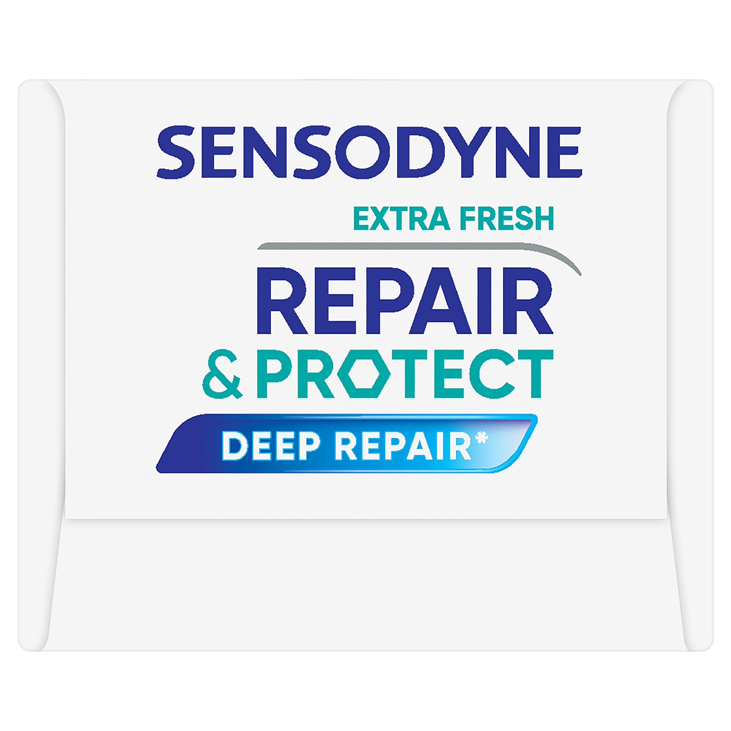 SENSODYNE REPAIR & PROTECT TOOTHPASTE NOVAMIN® EXTRA FRESH 100G - Image 11