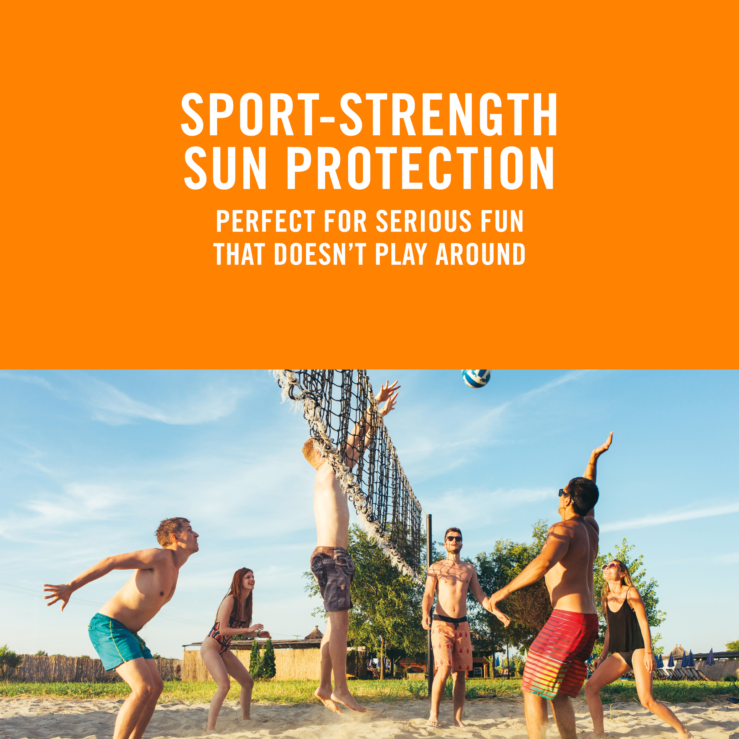 BANANA BOAT SPORT SUNSCREEN TUBE SPF50+ 200G - Image 4