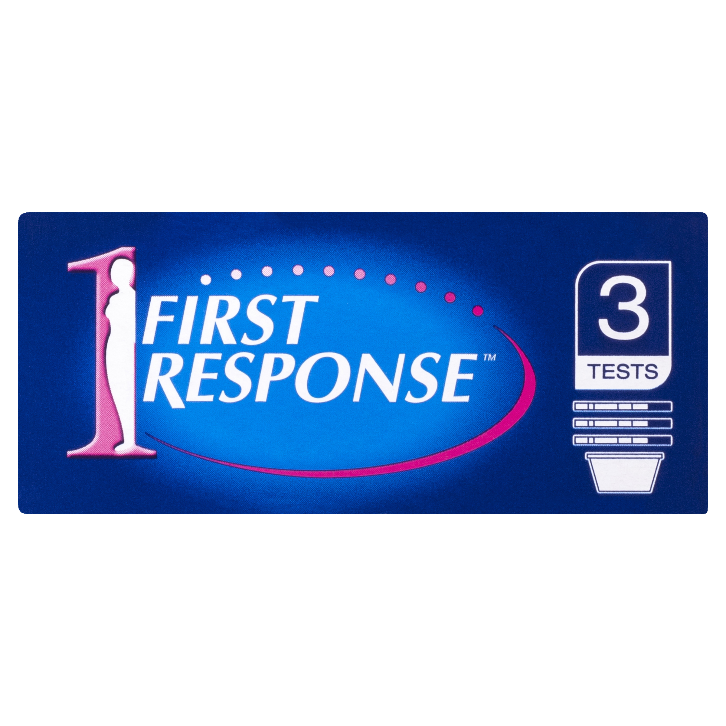 FIRST RESPONSE DIP & READ PREGNANCY TEST 3 PACK - Image 5