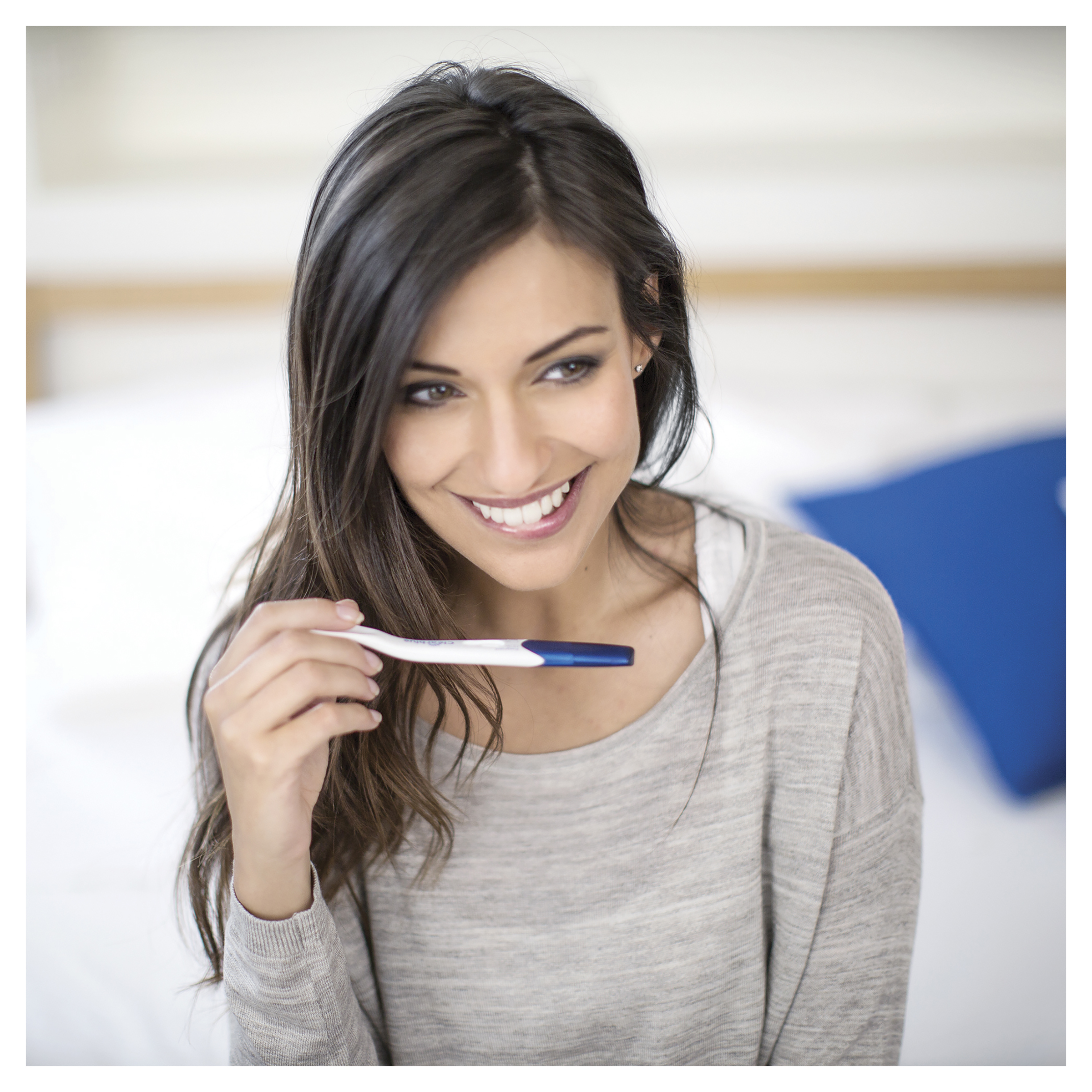 CLEARBLUE EARLY DETECTION PREGNACY TEST 1 PACK - Image 7