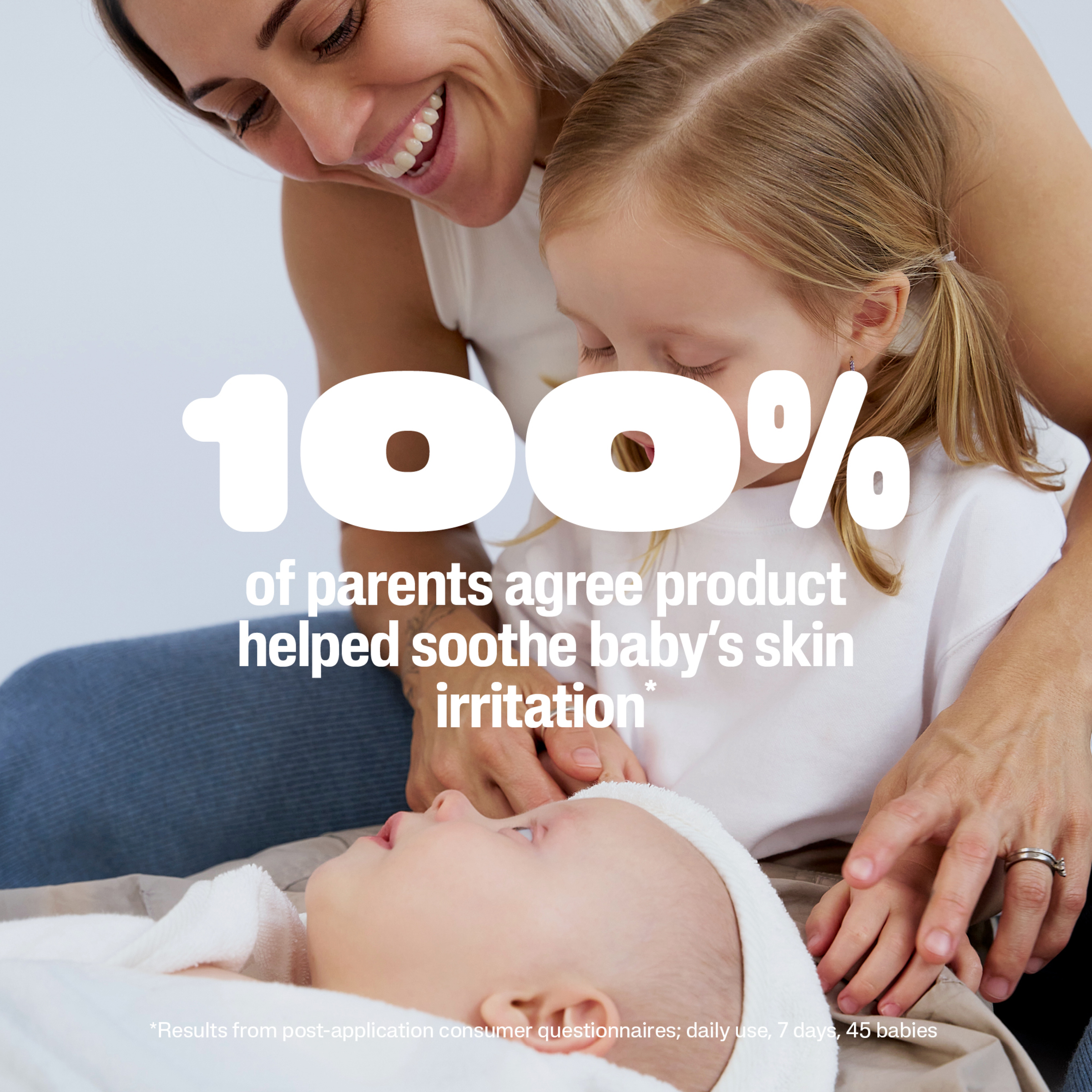 CETAPHIL BABY SOOTHING MOISTURISING CREAM 566G - Image 8