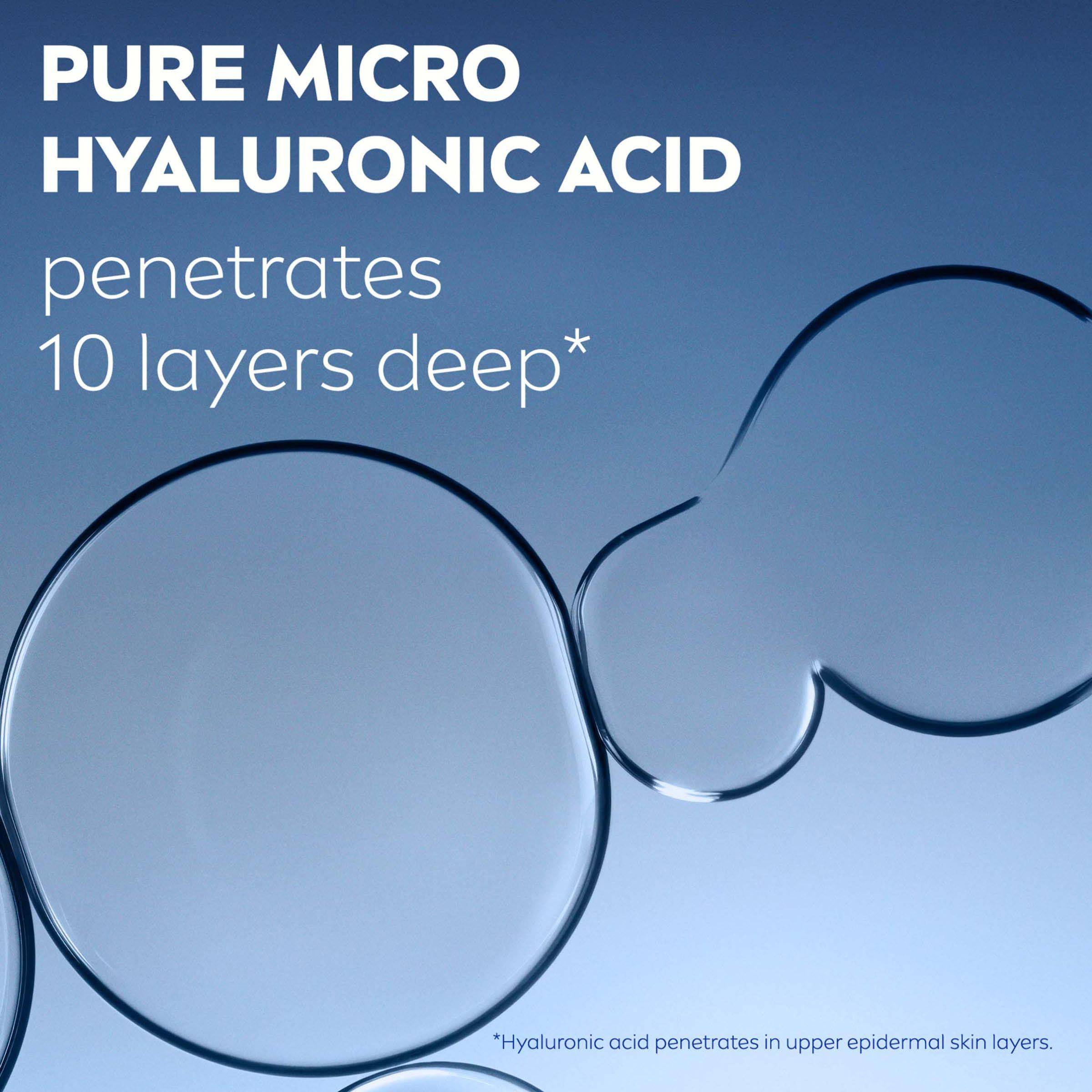 NIVEA CELLULAR HYALURONIC SERUM 30ML - Image 6