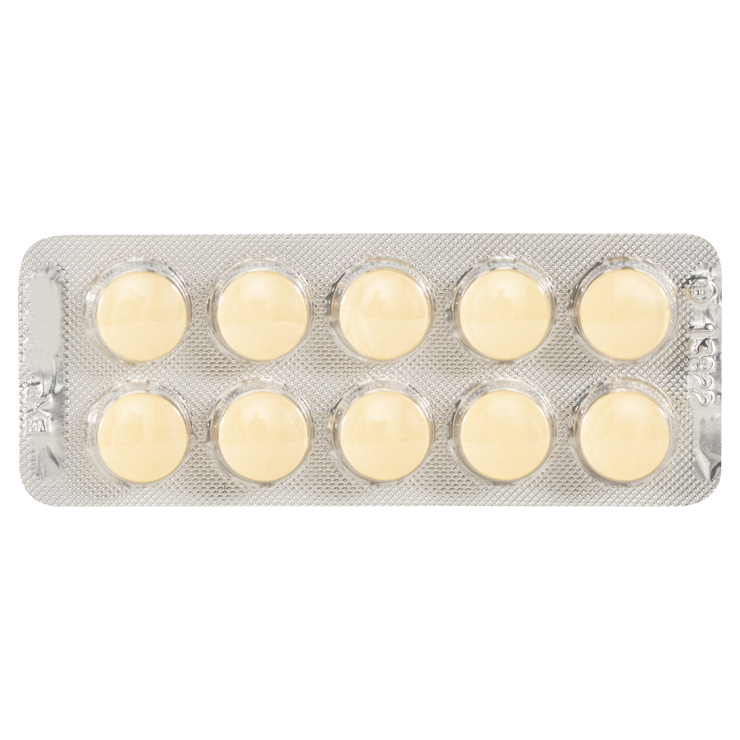 TRAVACALM GINGER TABLETS 10 - Image 7