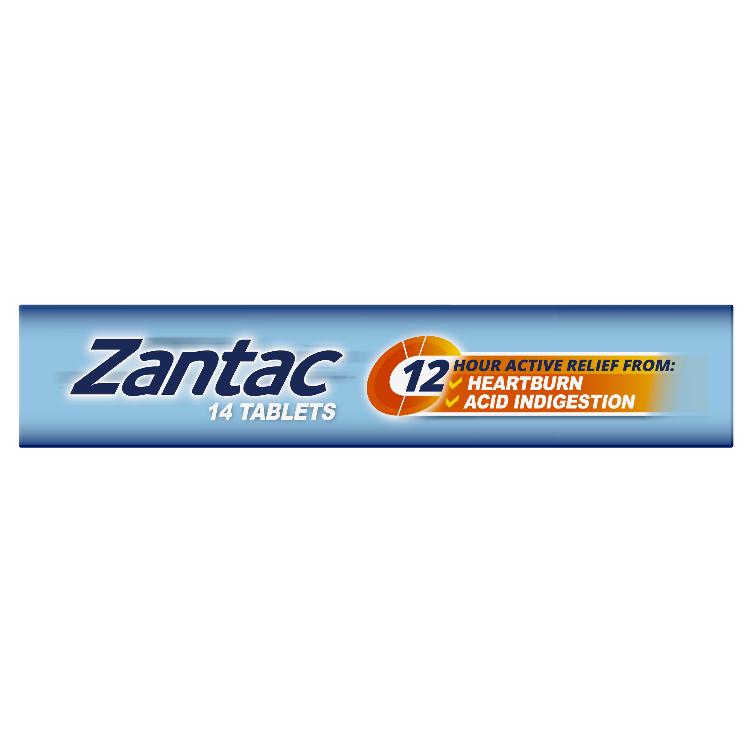 ZANTAC 150MG 14 TABLETS - Image 5