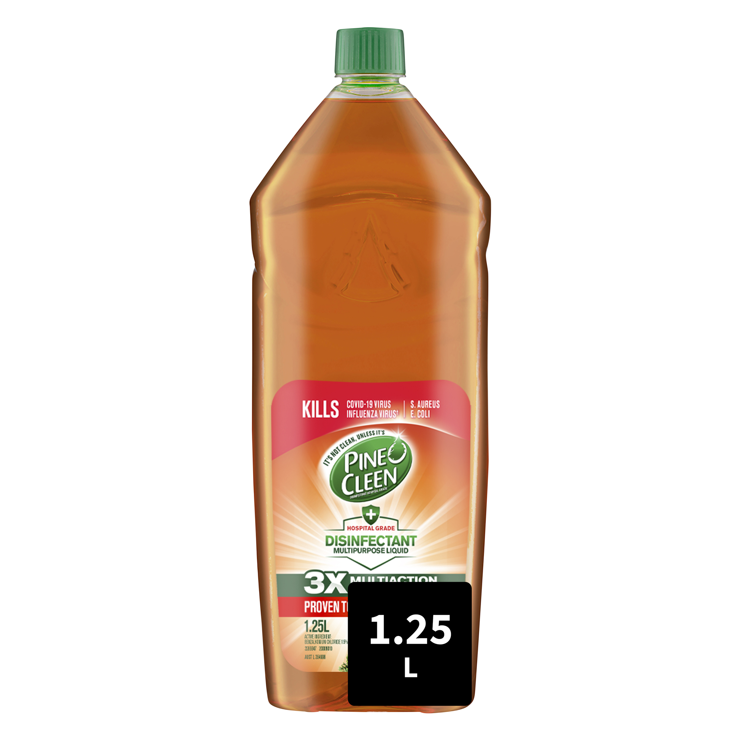 PINE O CLEEN PINE 1.25 LITRE - Image 8