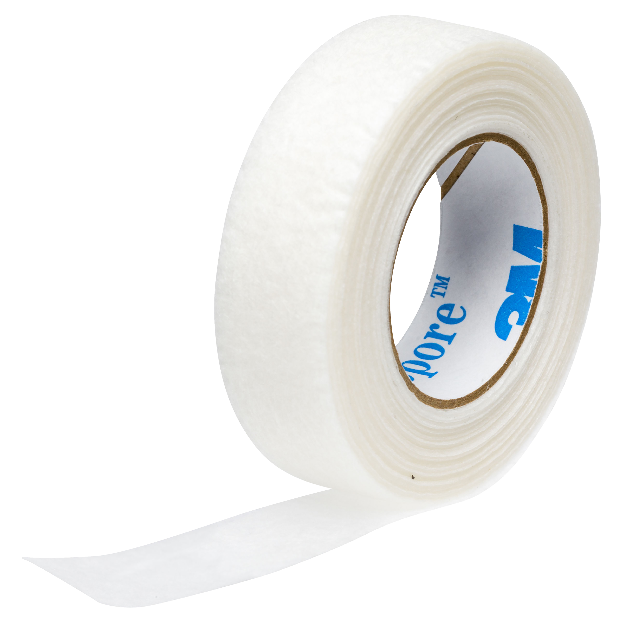 NEXCARE MICROPORE PAPER TAPE 12.5MM X 9.1M WHITE - Image 3