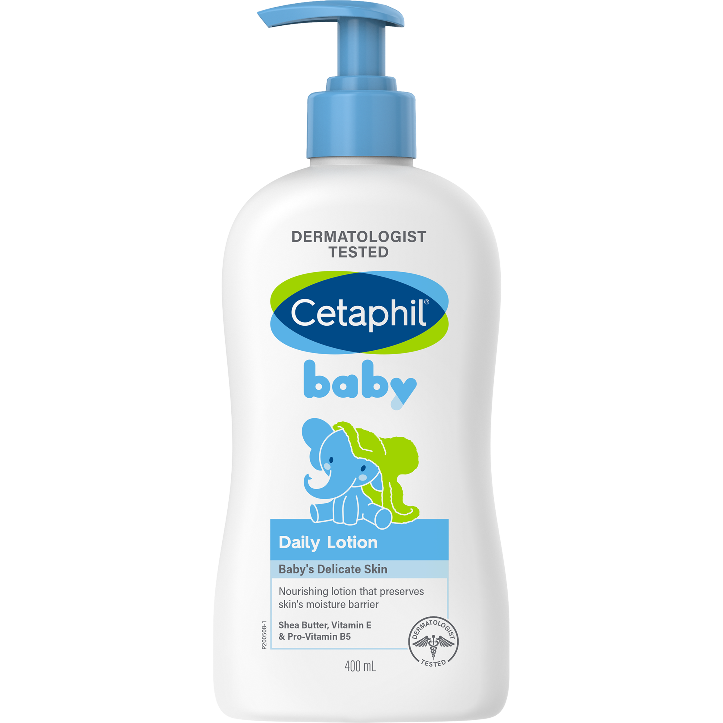 CETAPHIL BABY DAILY LOTION 400ML