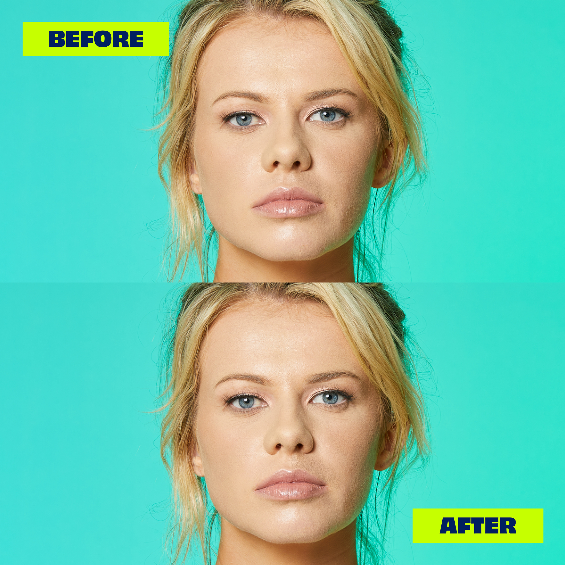 NAIR BLEACH CREAM FACE & BODY 35G - Image 5