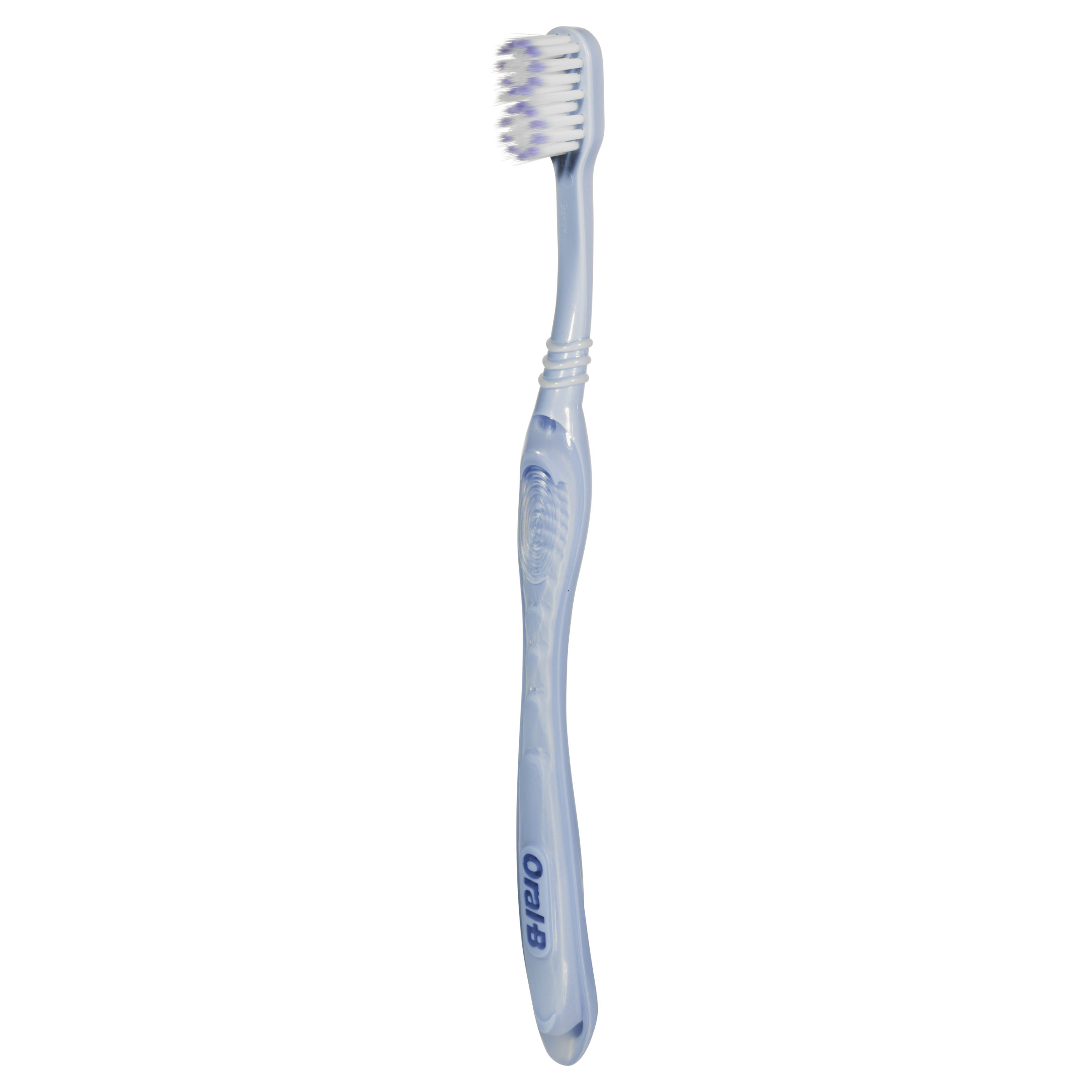 ORAL-B TOOTHBRUSH COMPACT GUM CARE ULTRATHIN EXTRA SOFT 1 PACK - Image 4