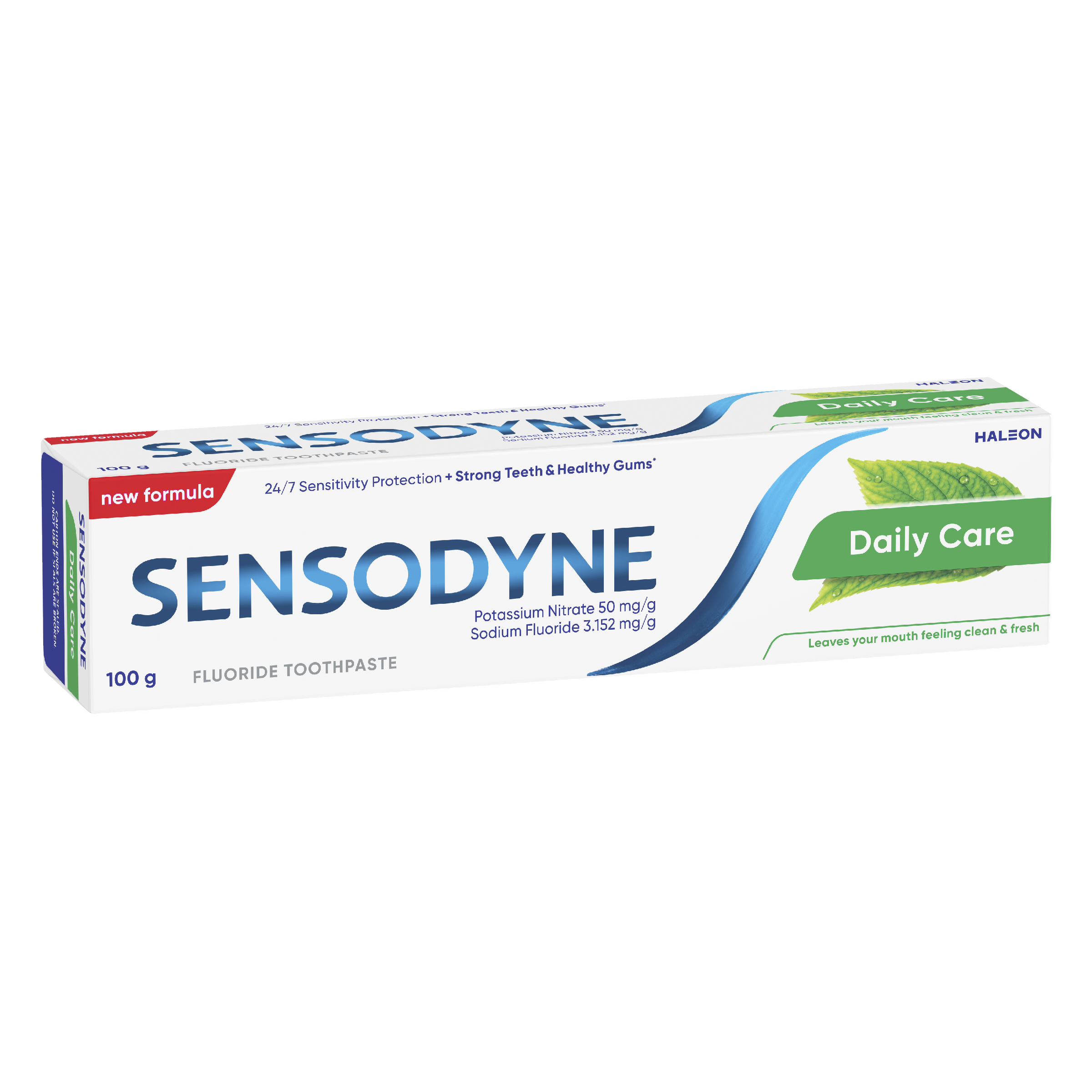 SENSODYNE DAILY CARE TOOTHPASTE DAILY CARE 100G