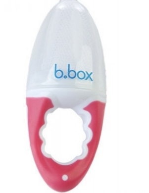 BBOX FRESH FOOD FEEDER RASPBERRY