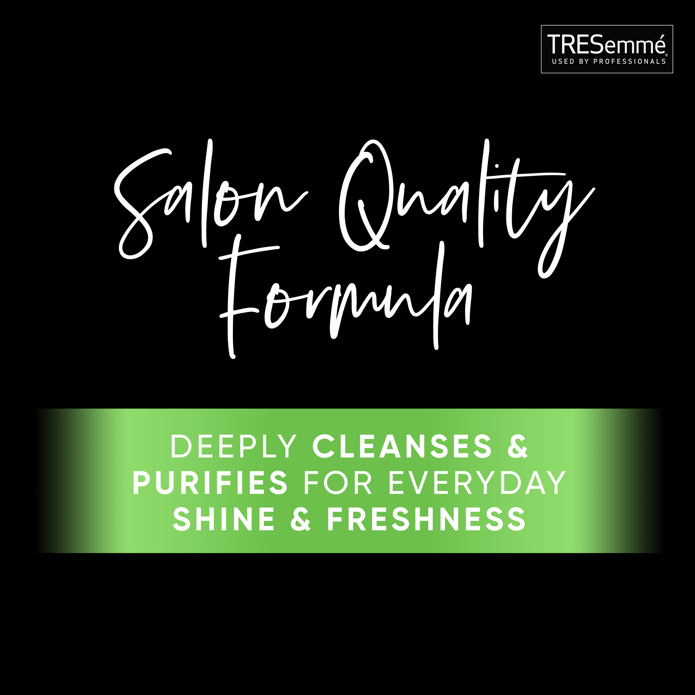 TRESEMME CLEANSE REPLENISH CONDITIONER 940ML - Image 10