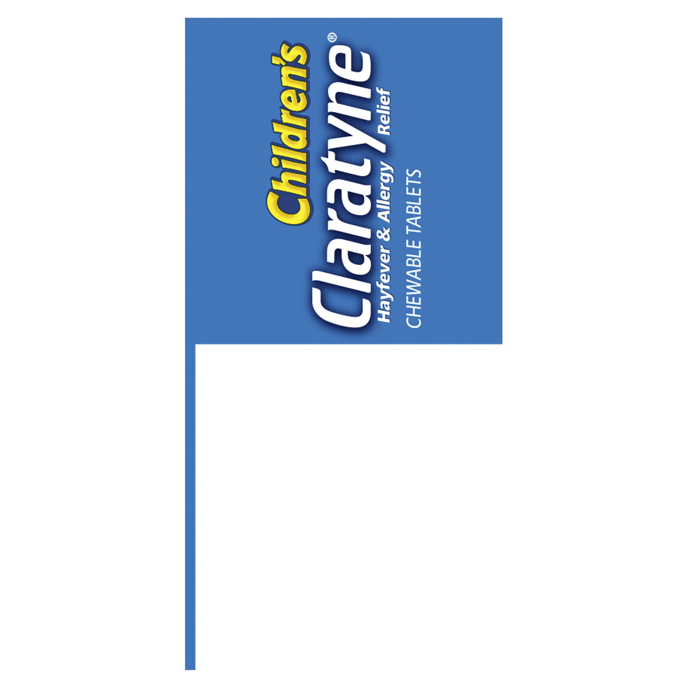 CLARATYNE CHILDRENS GRAPE 30 CHEWABLE TABLETS - Image 6