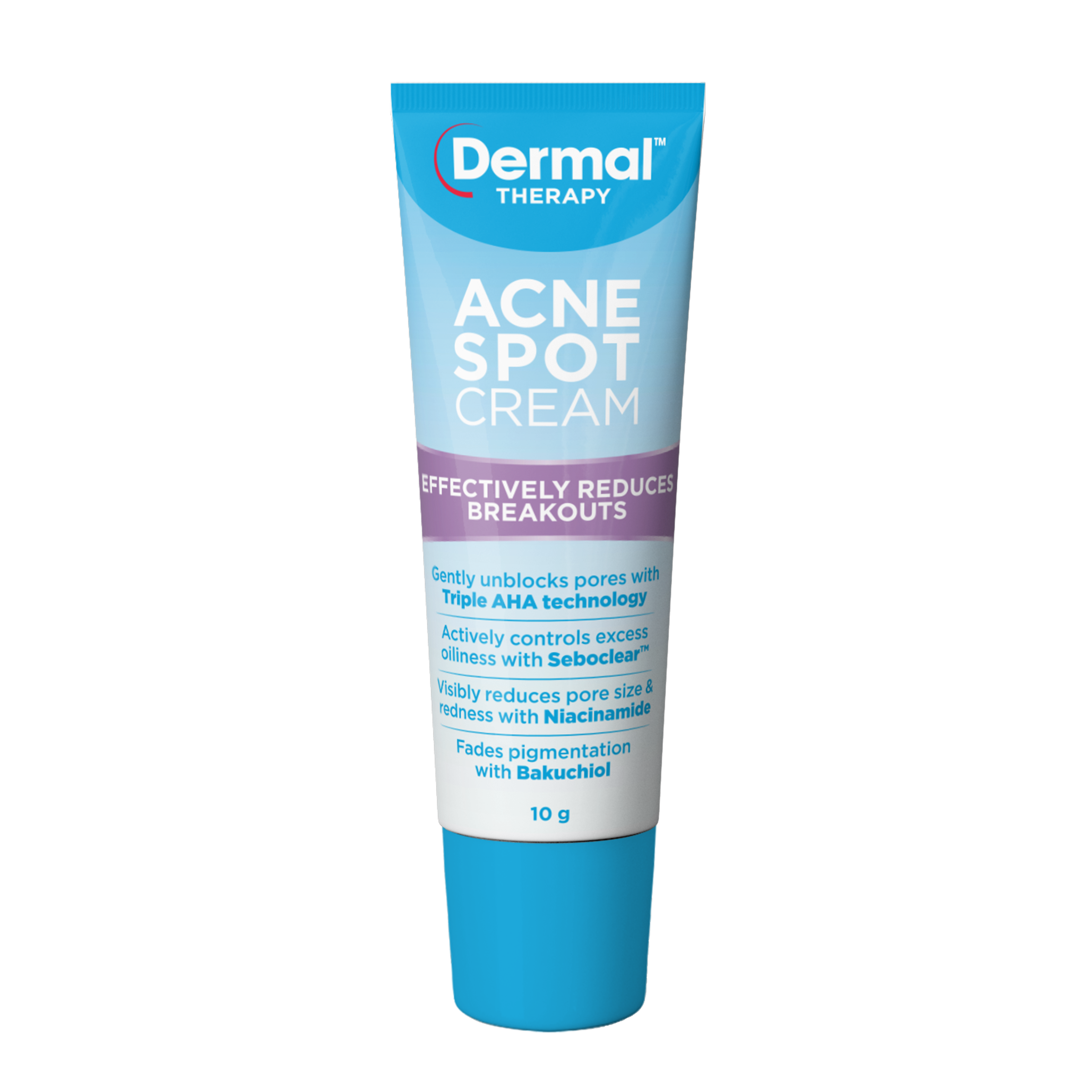 DERMAL THERAPY ACNE CONTROL KIT - Image 6