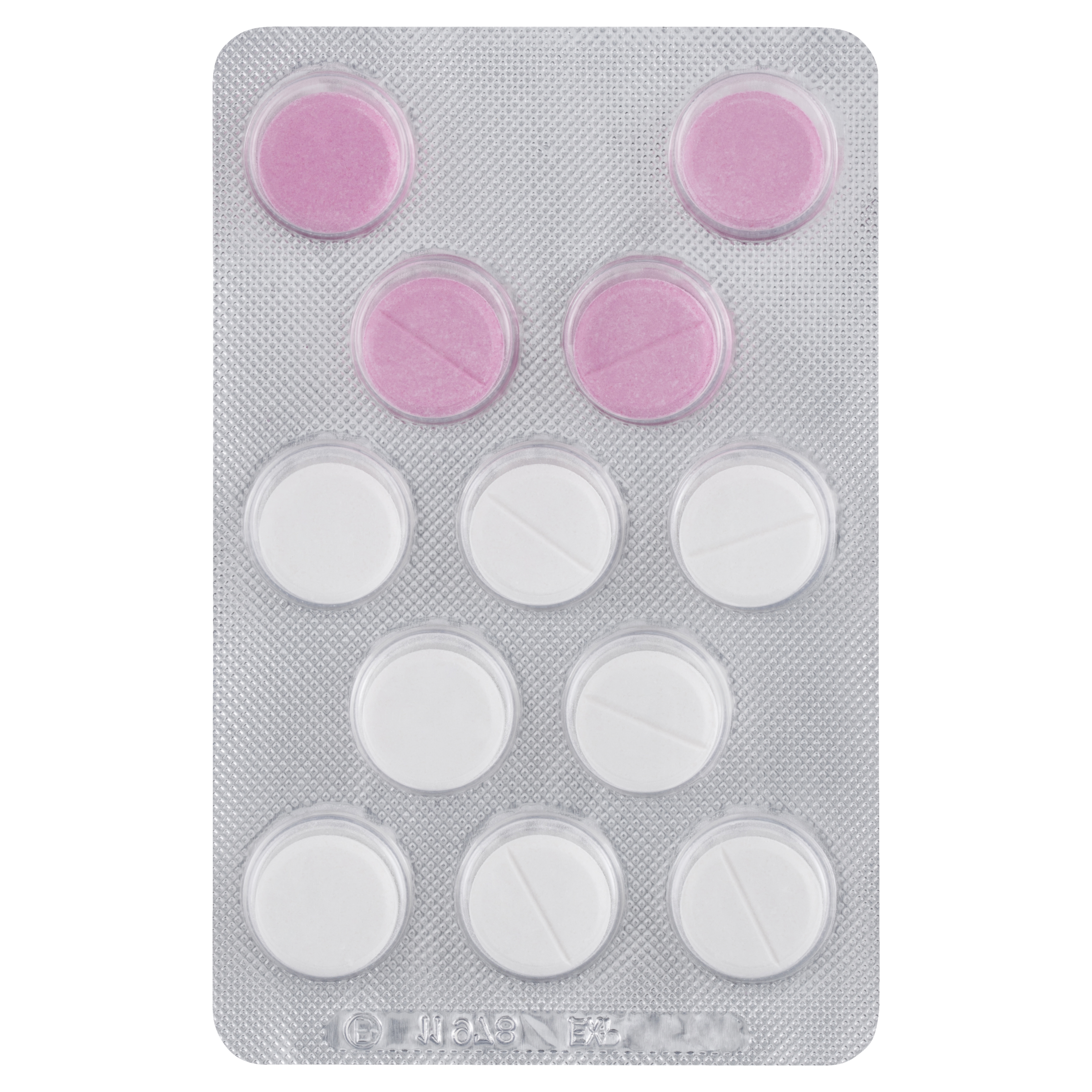 DEMAZIN DAY & NIGHT COLD & FLU PE 24 TABLETS - Image 8