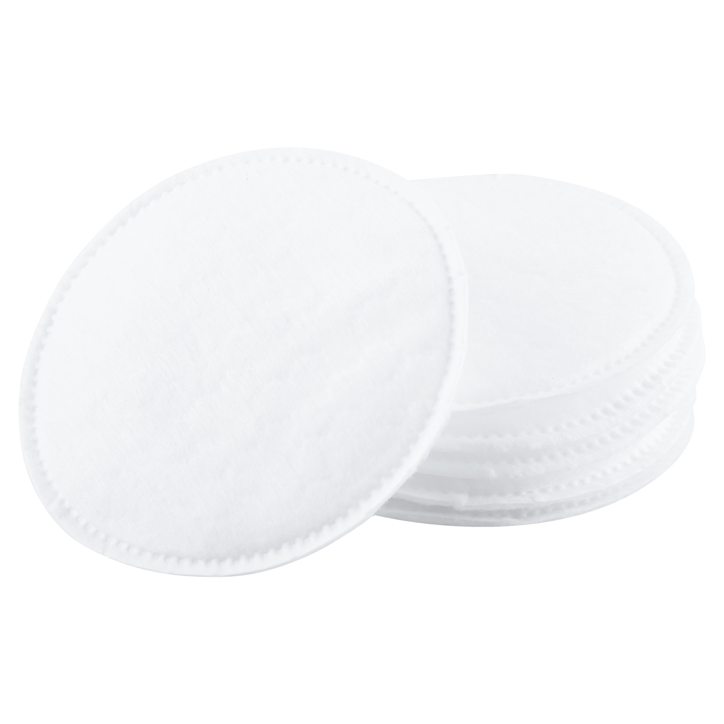SWISSPERS COTTON PADS 80 PACK - Image 7