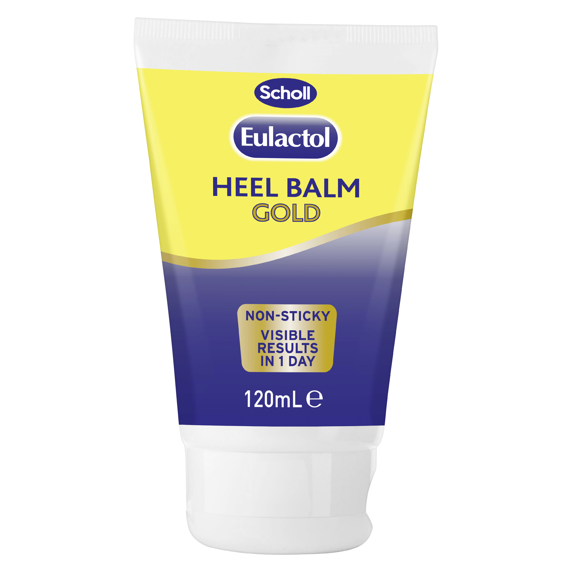 EULACTOL HEEL BALM GOLD 200G - Image 7