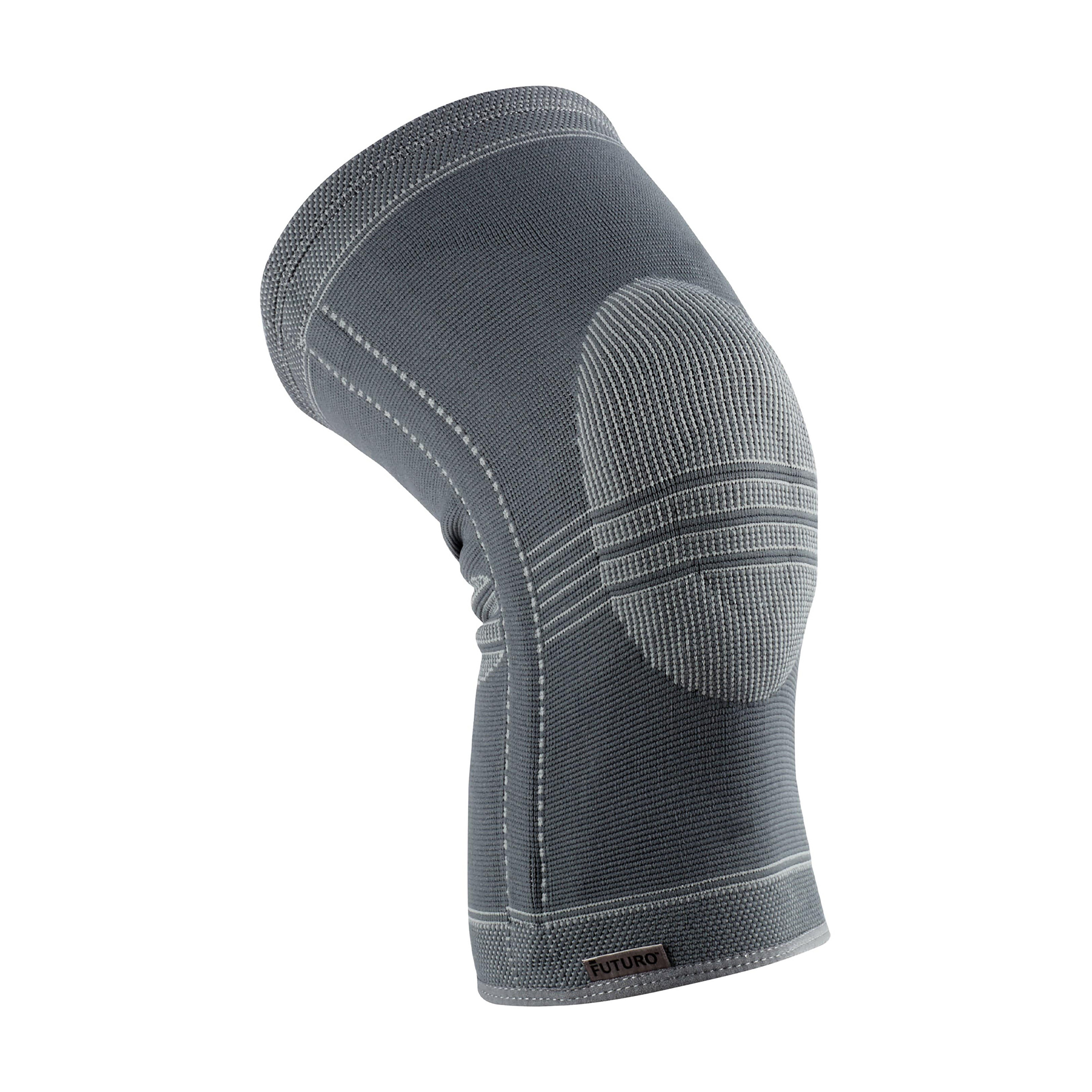 FUTURO ACTIVE KNIT KNEE STABILISER SMALL - Image 2