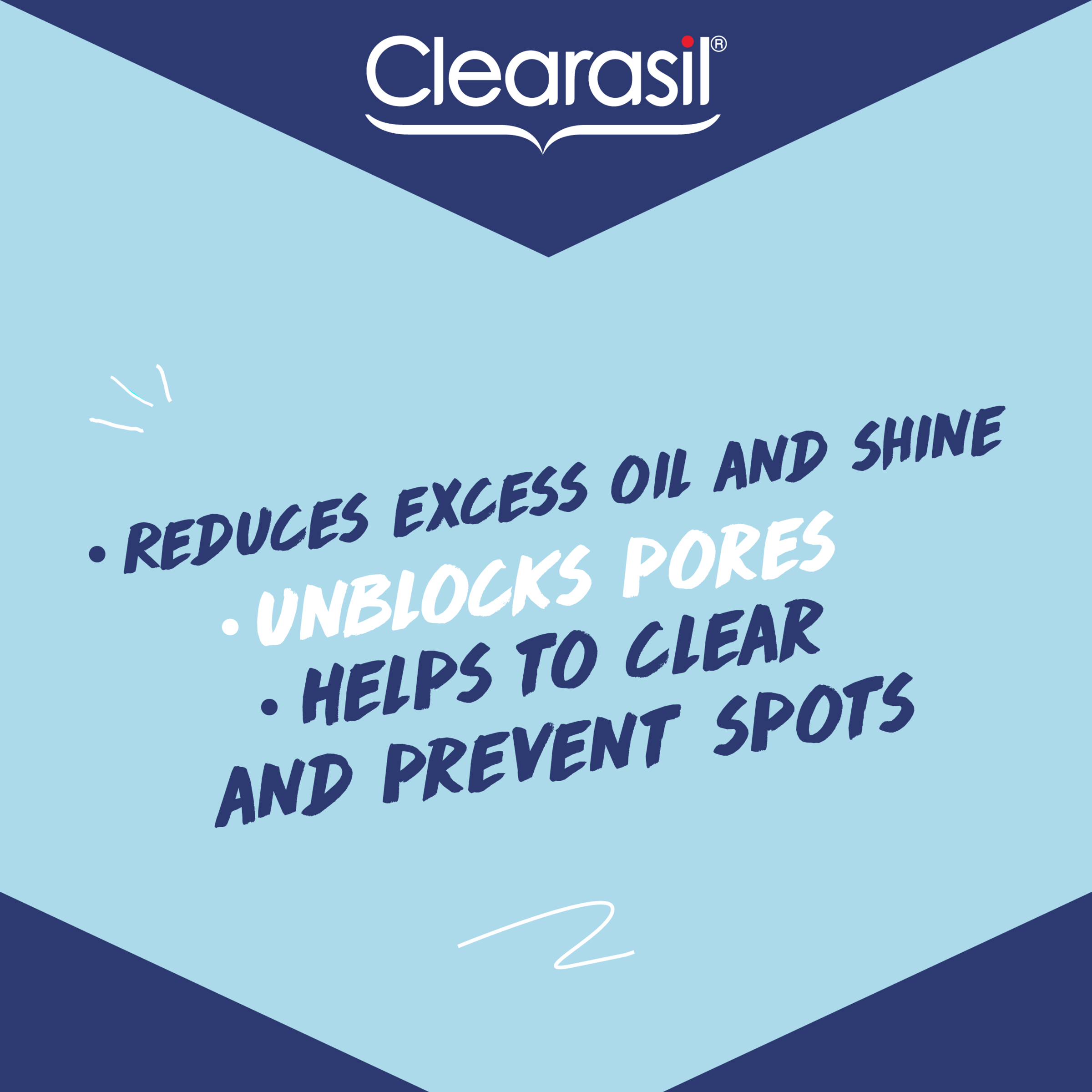 CLEARASIL ULTRA 5 IN 1 SCRUB 150ML - Image 5