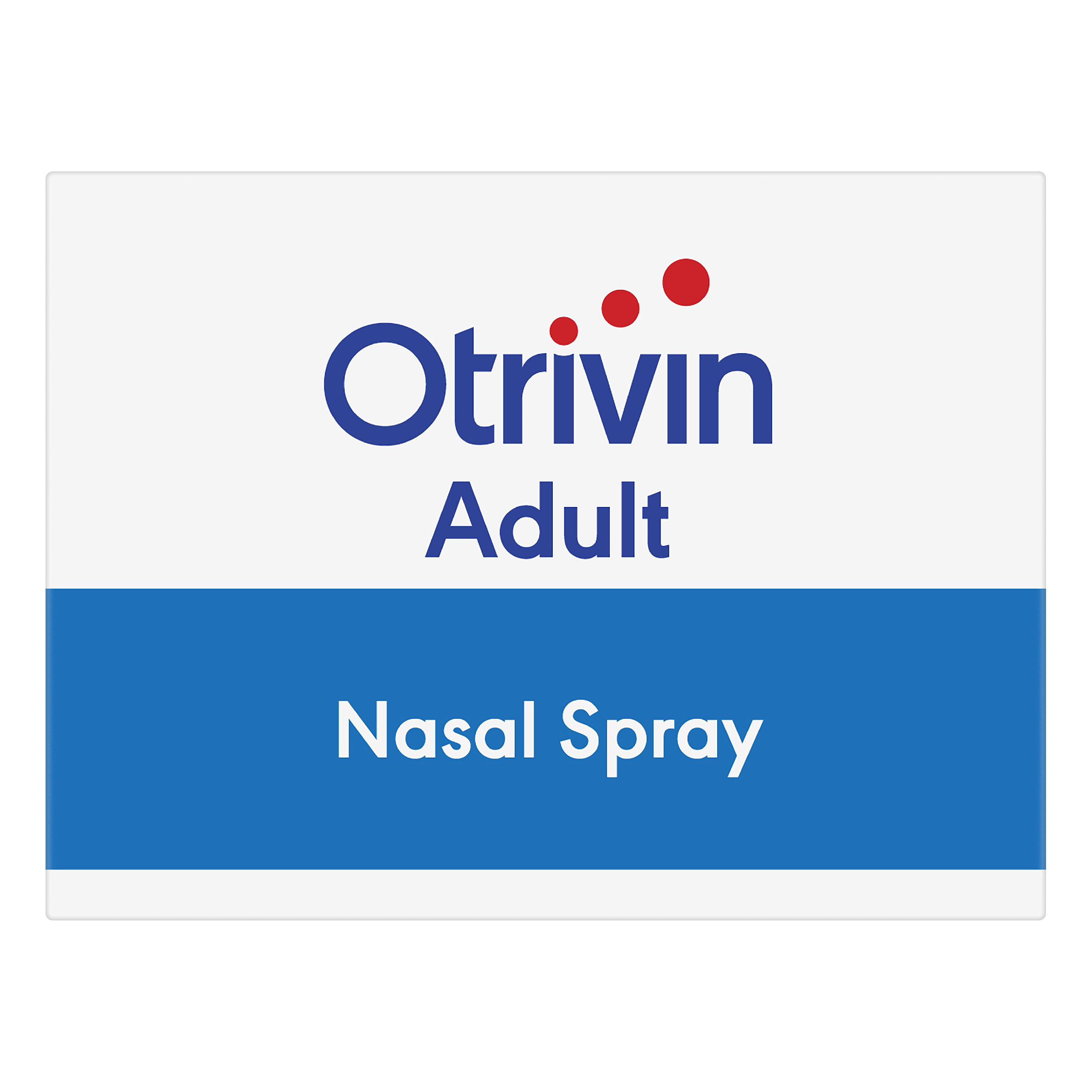 OTRIVIN ADULT METERED DOSE NASAL SPRAY 10ML - Image 10