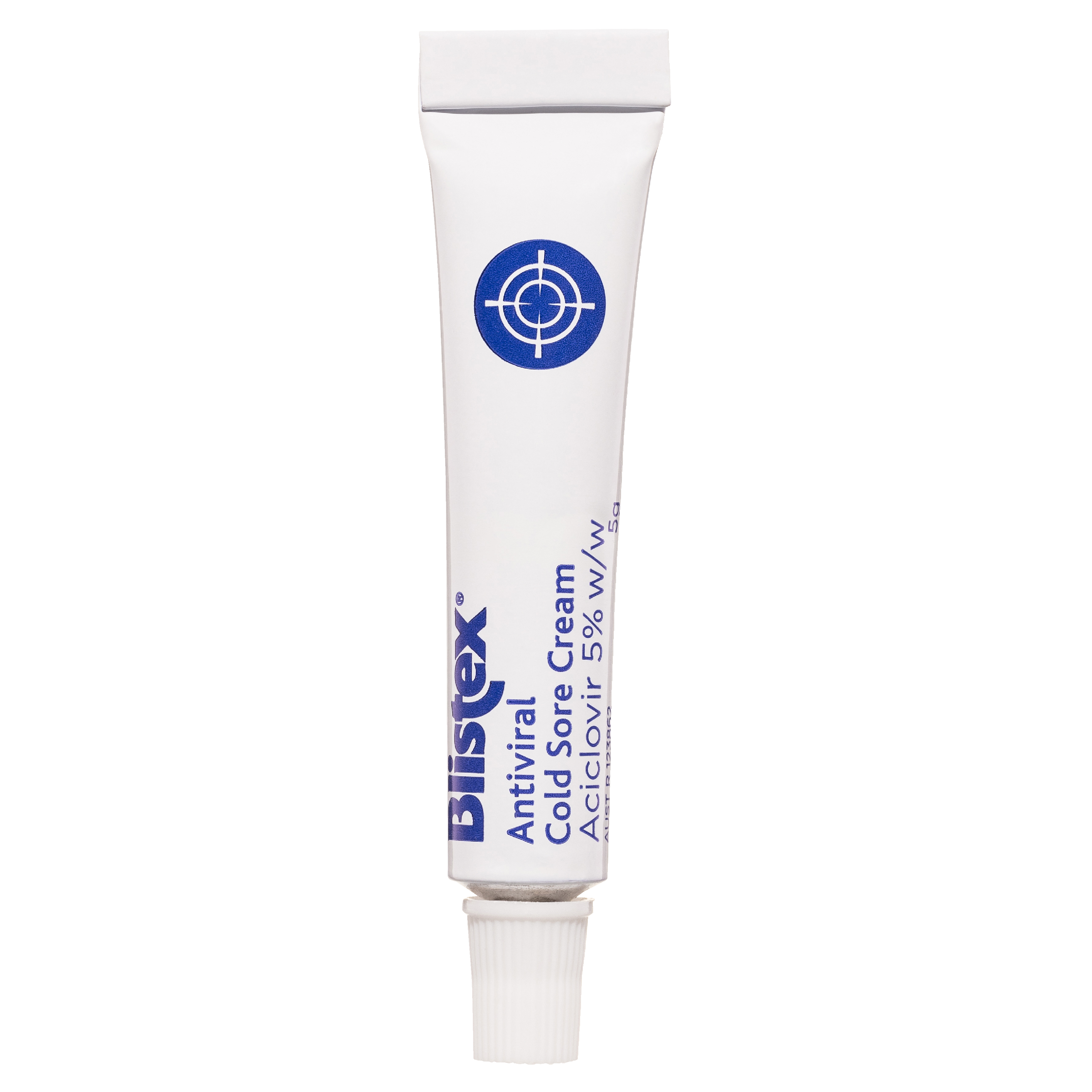 BLISTEX ANTIVIRAL COLD SORE CREAM 5G - Image 5