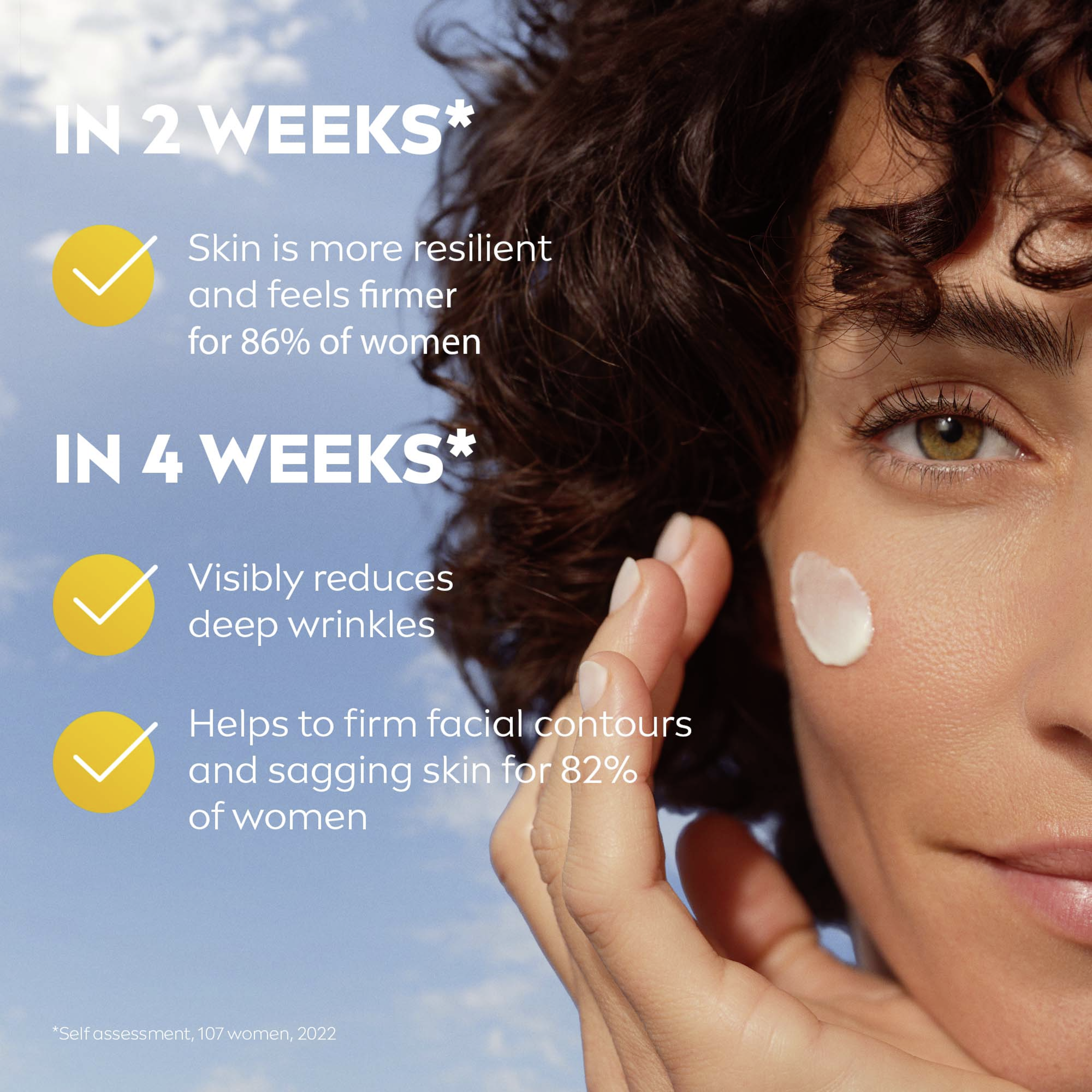 NIVEA Q10 POWER MATURE DAY CREAM 50ML - Image 6