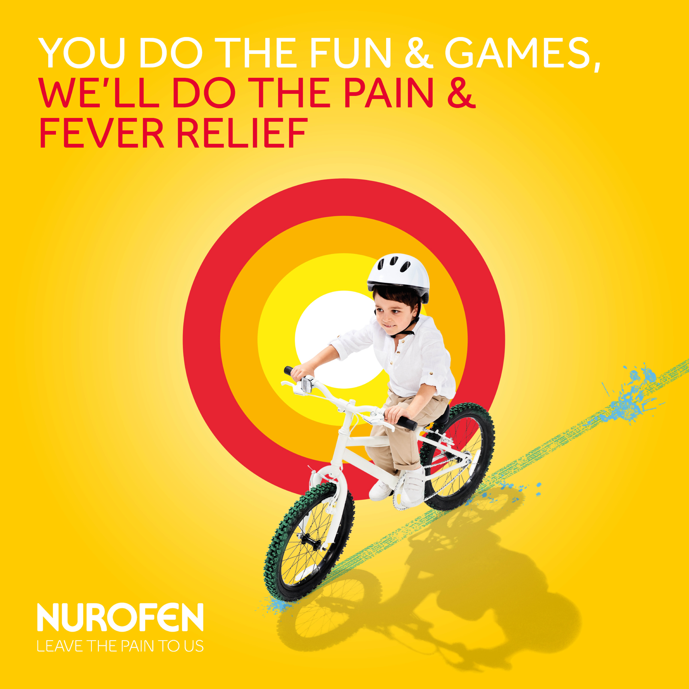 NUROFEN FOR CHILDREN 7+ ORANGE CHEWABLE 12 PACK - Image 6