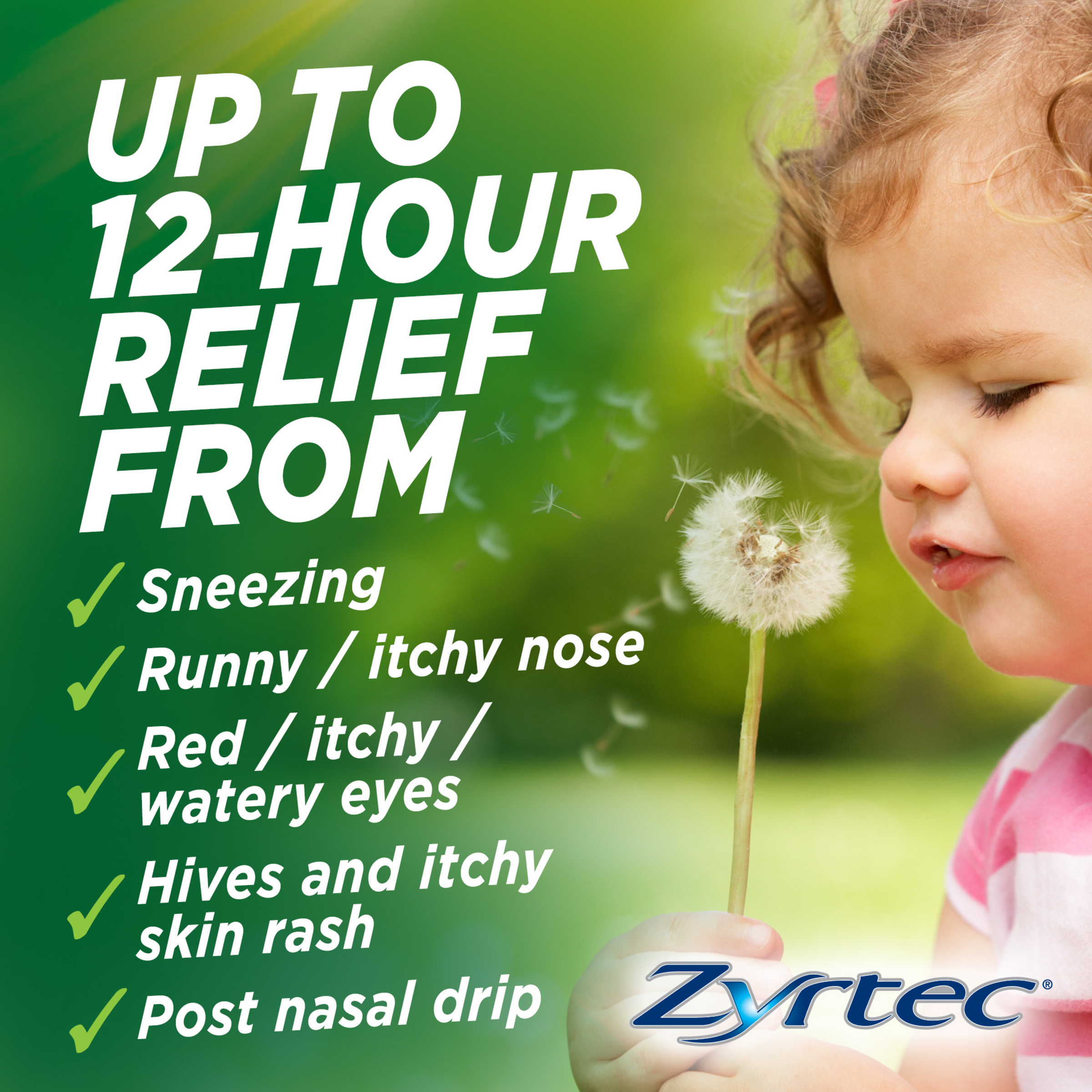 ZYRTEC KIDS LIQUID GRAPE 60ML - Image 7