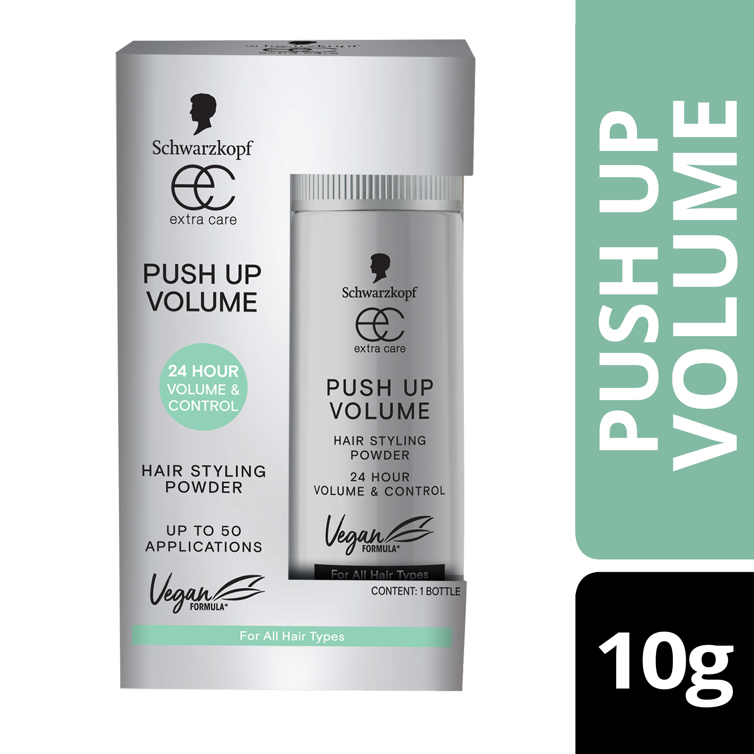 SCHWARZKOPF EXTRA CARE VOLUME POWDER 10G - Image 7