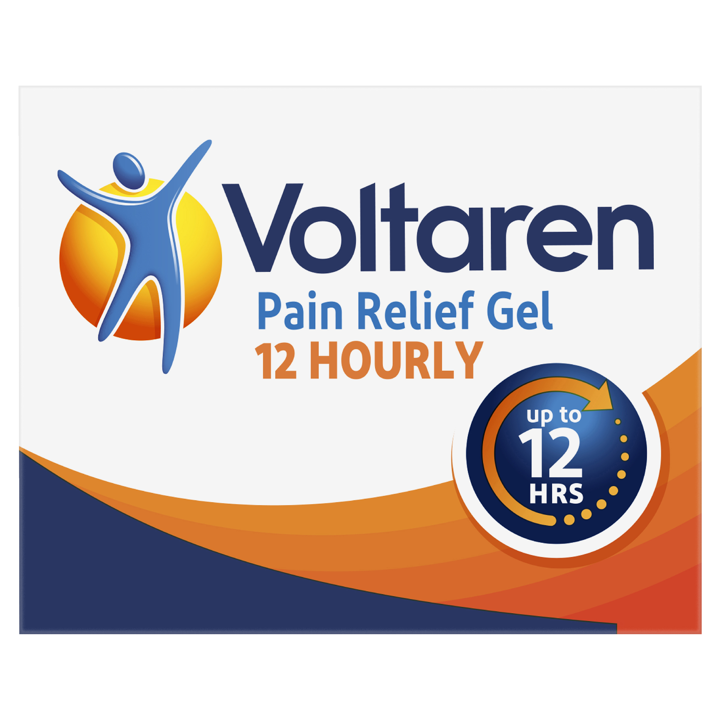 VOLTAREN OSTEO GEL 12 HOURLY 100G - Image 3