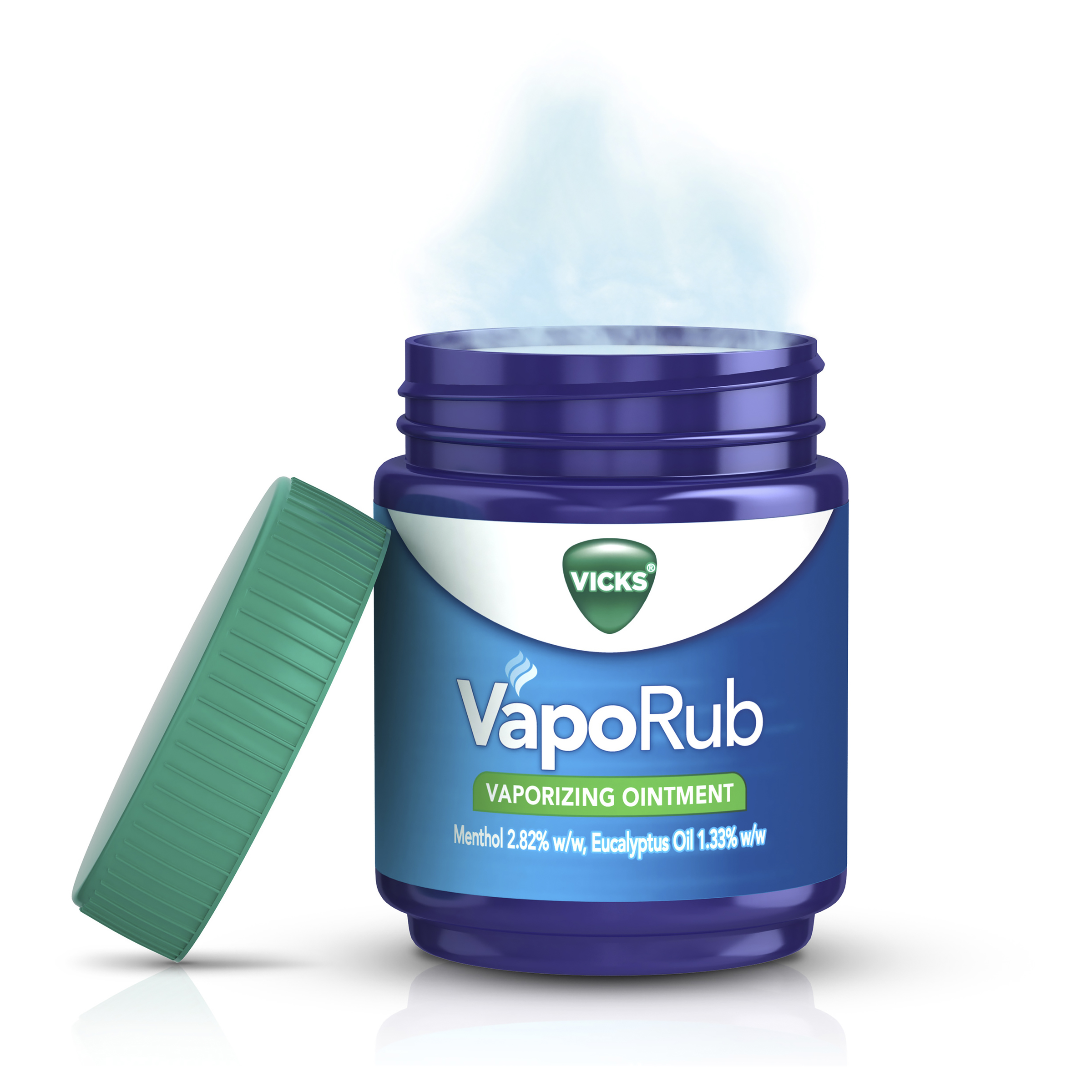VICKS VAPORUB OINTMENT 50G - Image 11