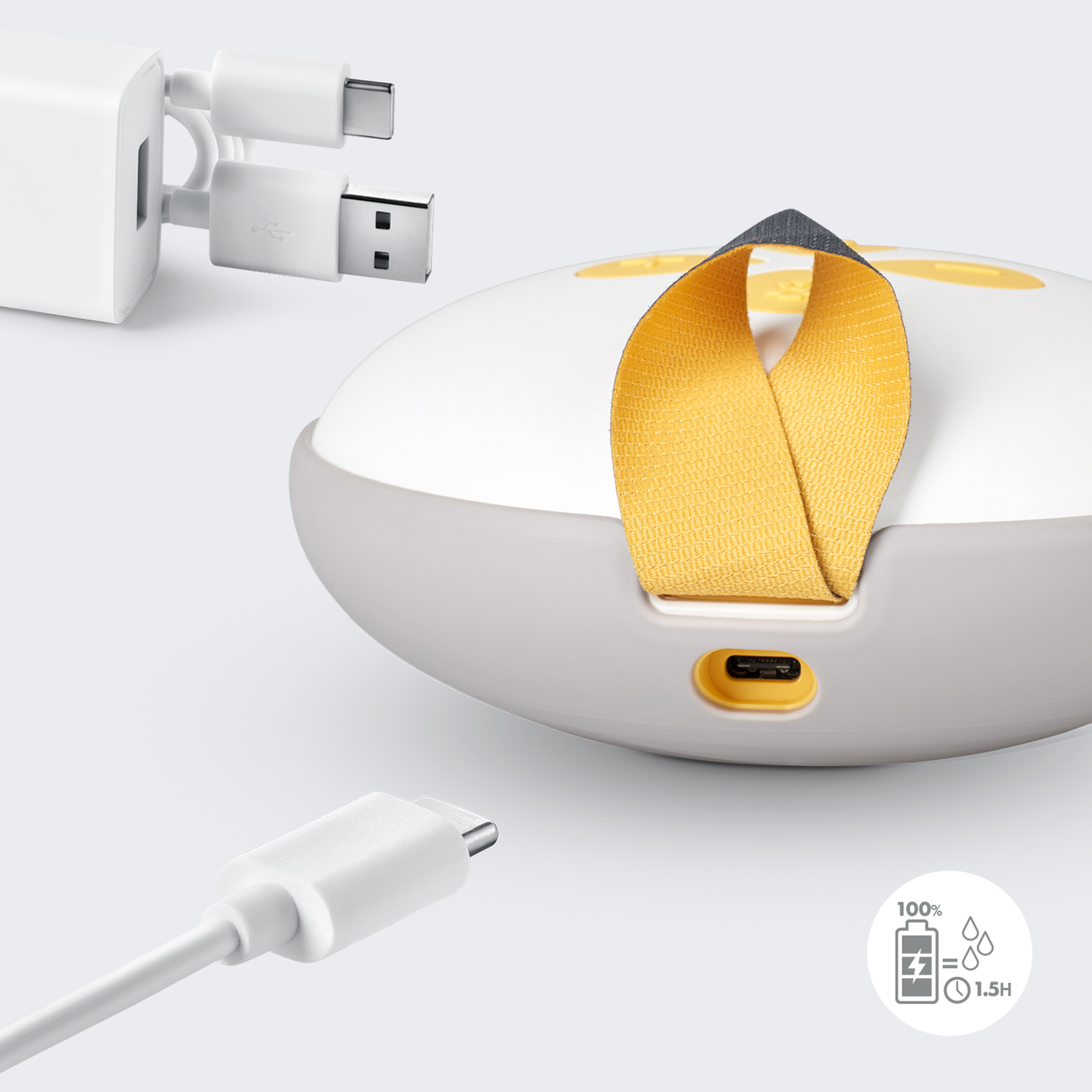 MEDELA SWING MAXI DOUBLE ELECTRIC BREAST PUMP - Image 11
