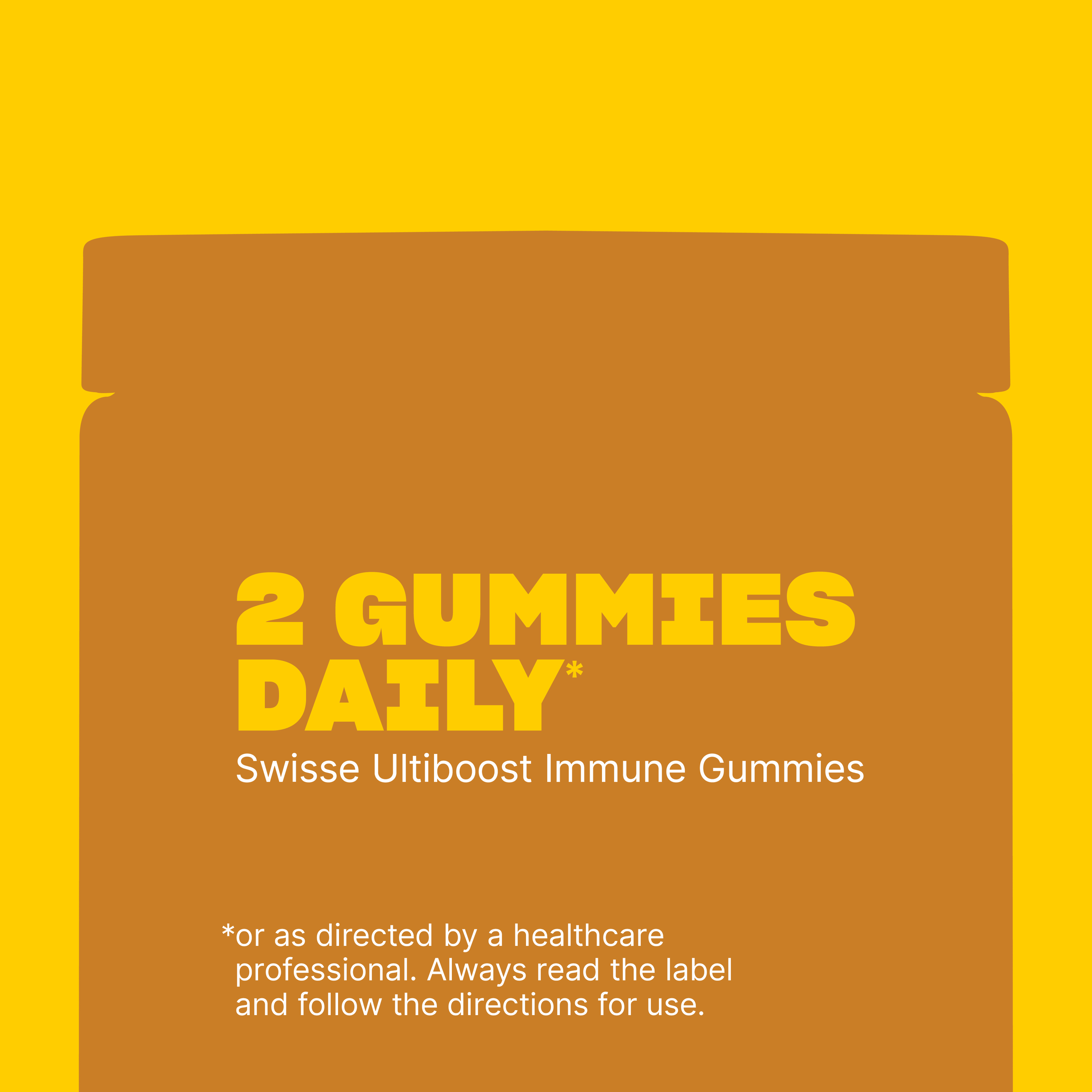 SWISSE ULTIBOOST IMMUNE 60 GUMMIES - Image 5